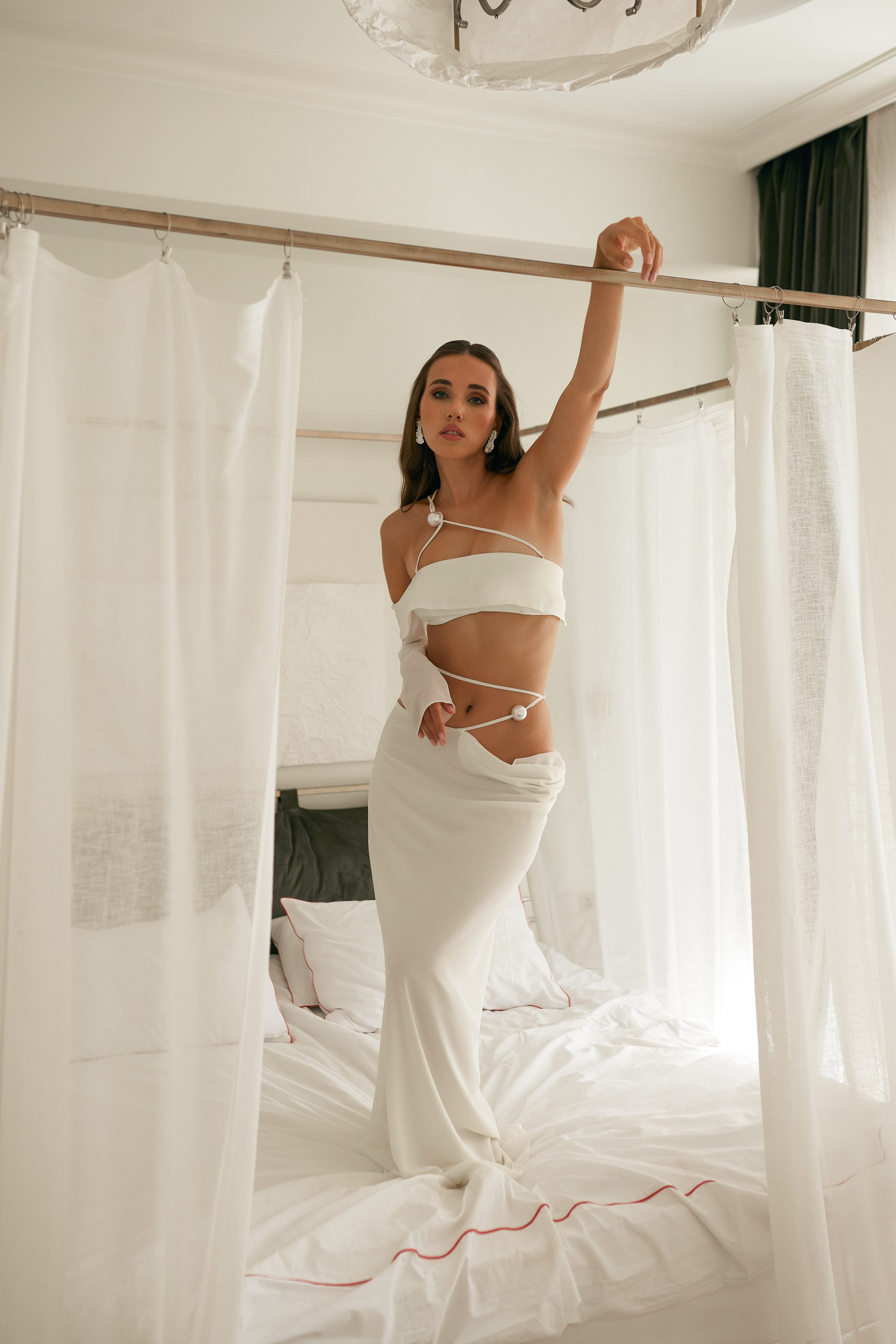 Андрей и Диана. Свадебный фотограф Светлана Кривчикова