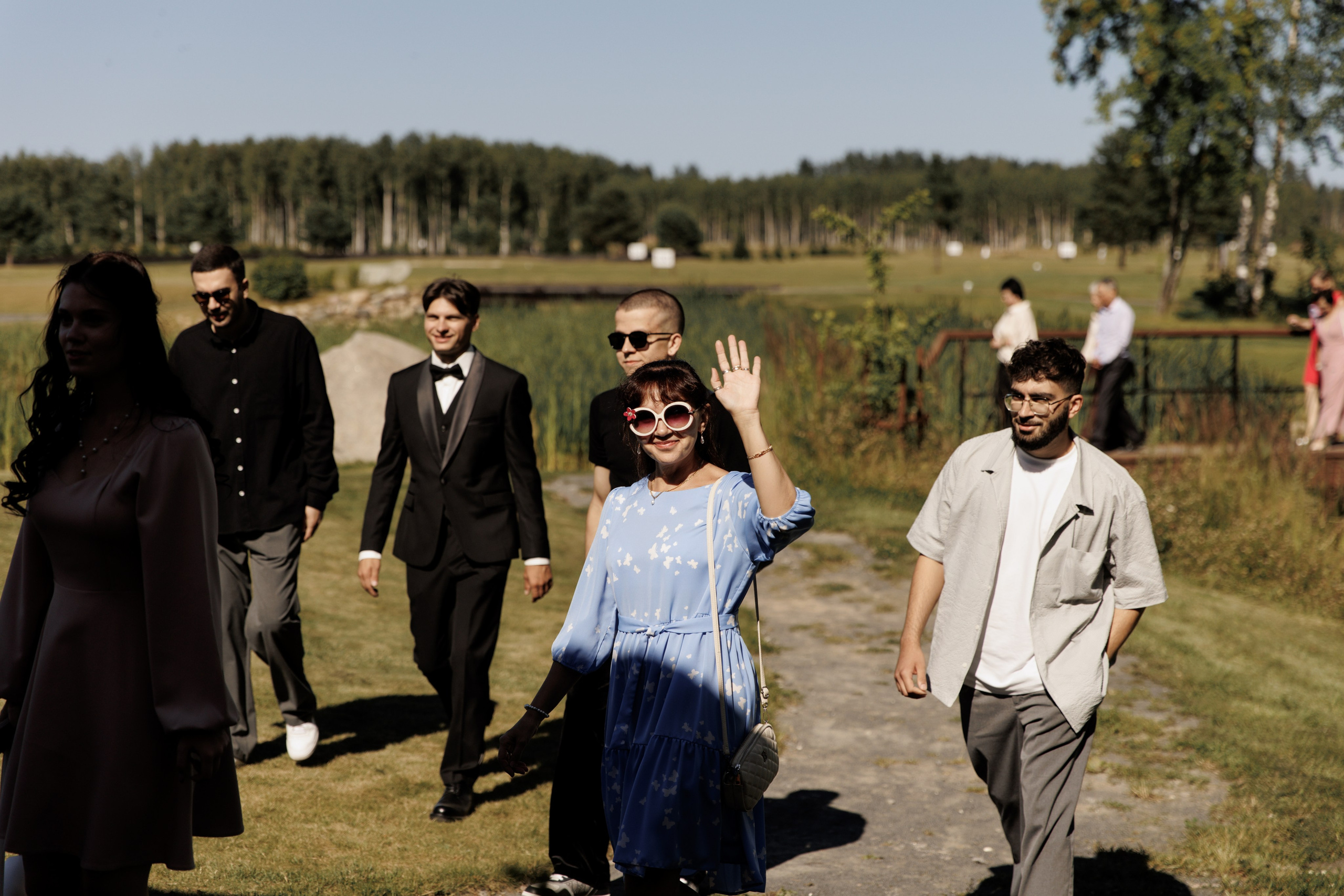 D&O. Свадебный фотограф Екатерина Худякова — Ярославль, Санкт-Петербург, Москва