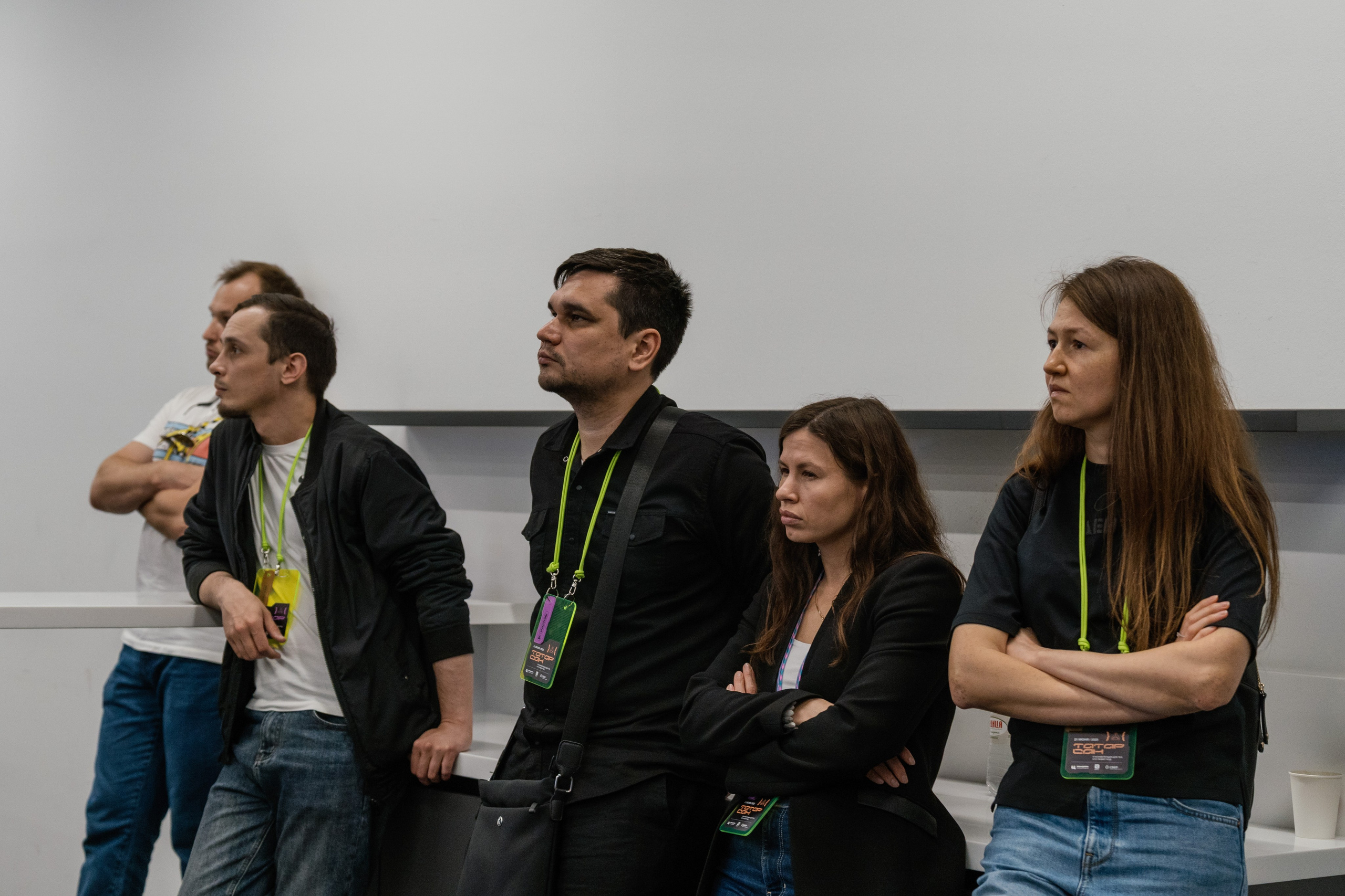 Татарсан 2025. Портретный фотограф в Казани Радомир Заздравных