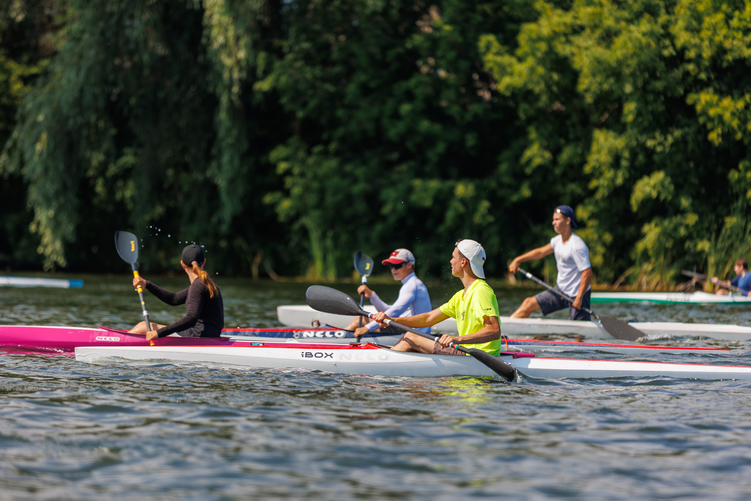 Казанский Supboard фестифаль. Портретный фотограф в Казани Радомир Заздравных