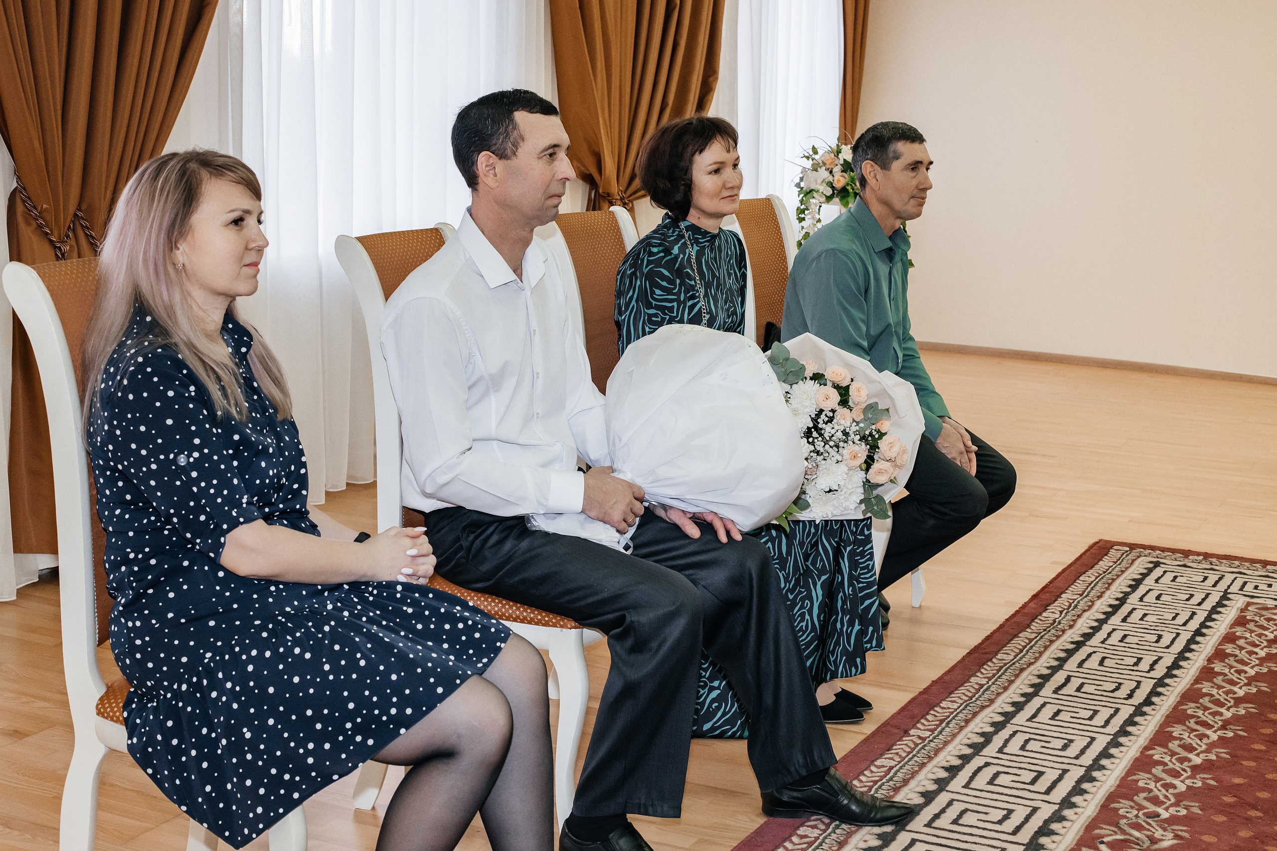 Валерия и Денис. Екатерина Ярковая фотограф