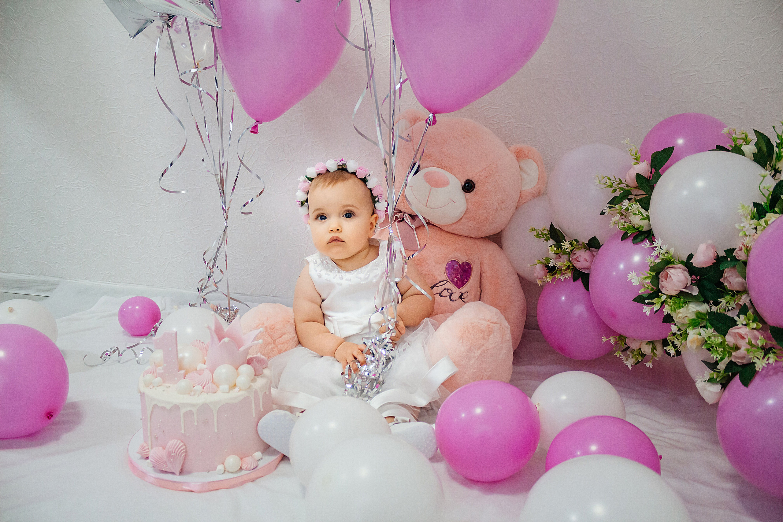 День рождения Ясеньки. Екатерина Ярковая фотограф