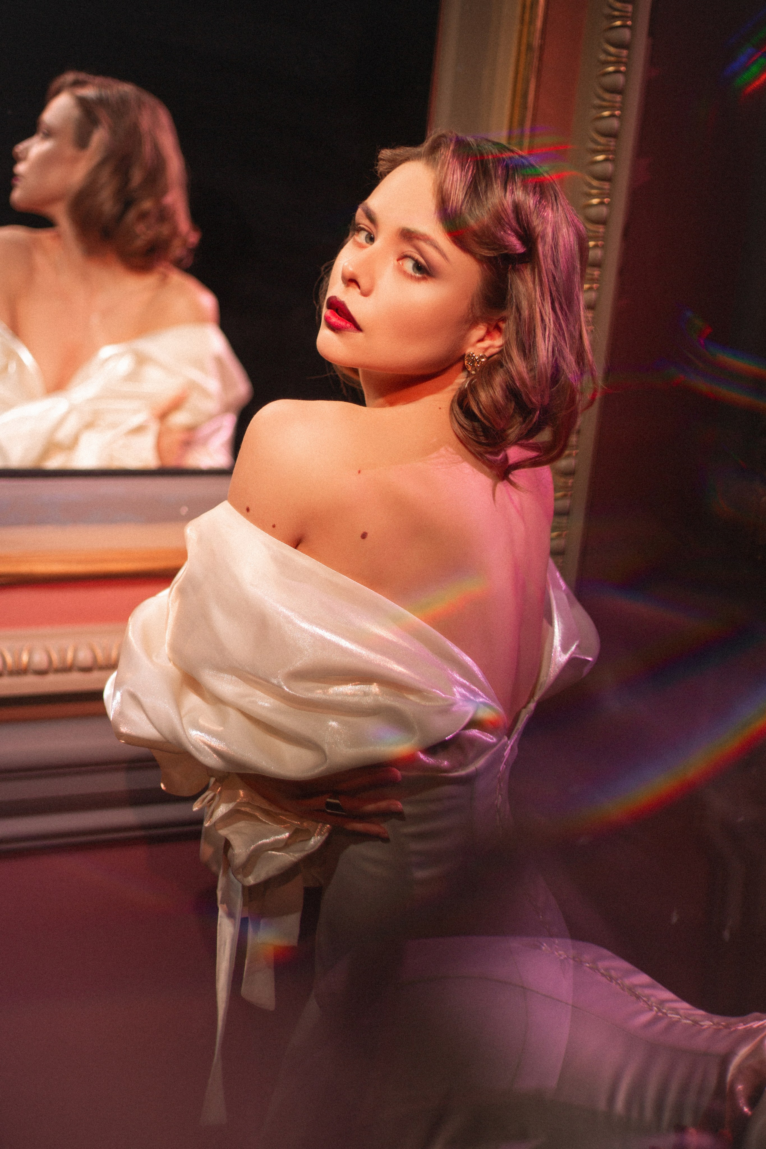 Анастасия Акатова. Фотограф | Юля Ди