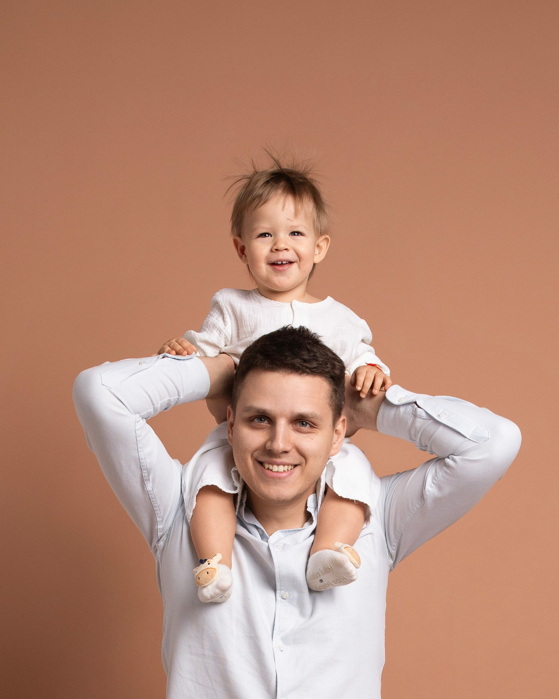 Автопортретная фотостудия «Fotomaris» в Самаре