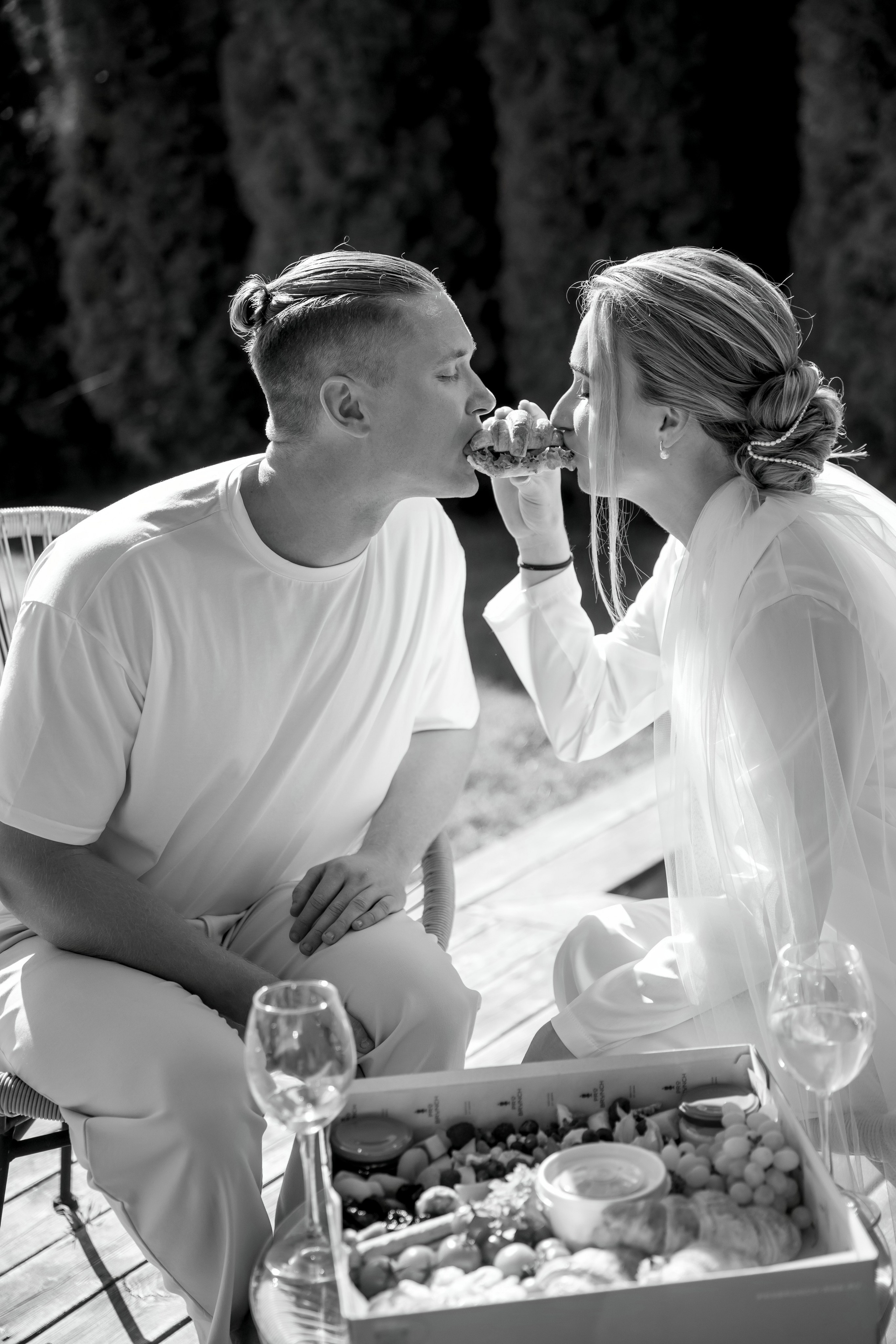 Роман и Евгения 05/10/2024. Свадебный и семейный фотограф в Севастополе и в Крыму Анастасия Корчак