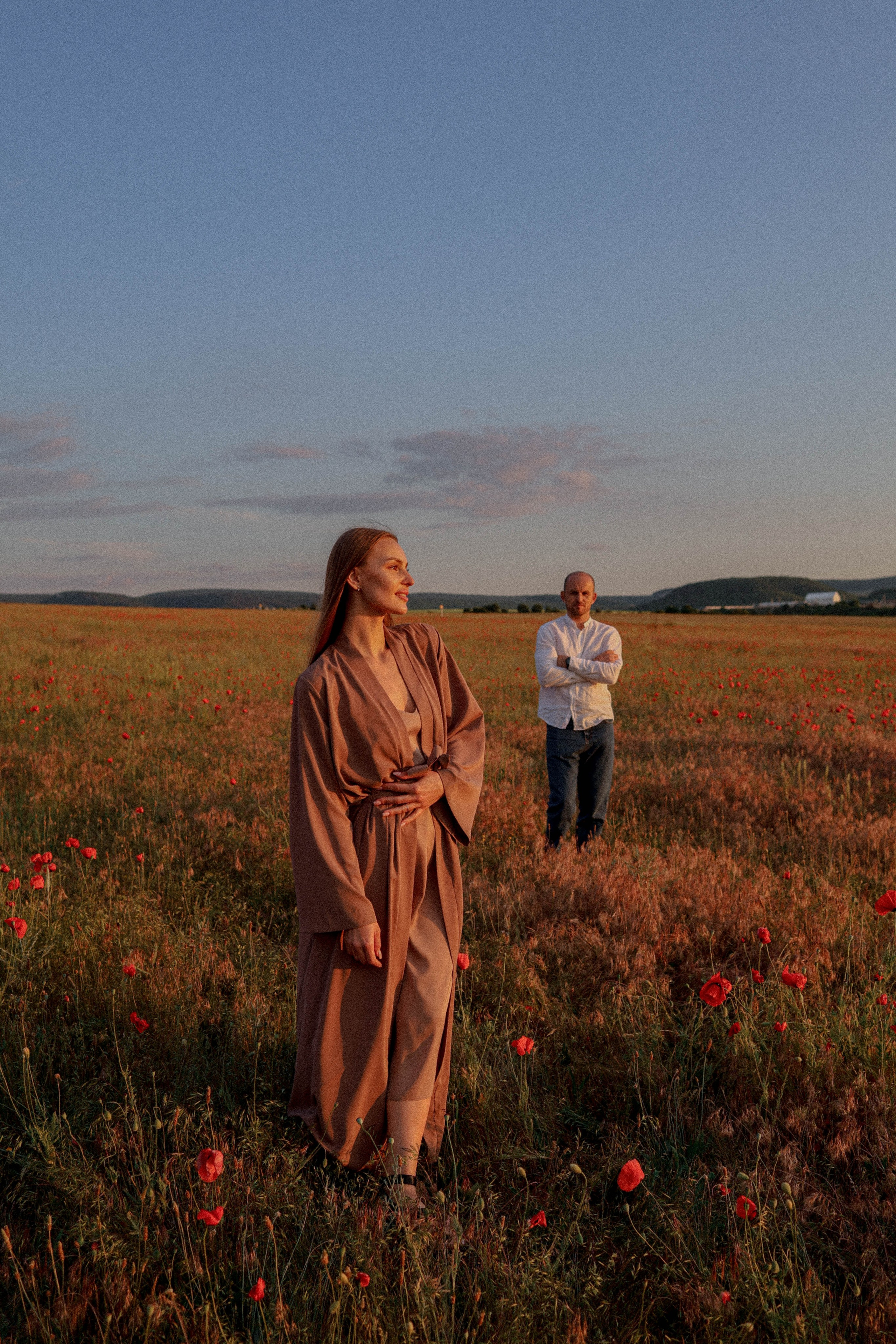 Маковая история. Фотограф Немазенко Ольга