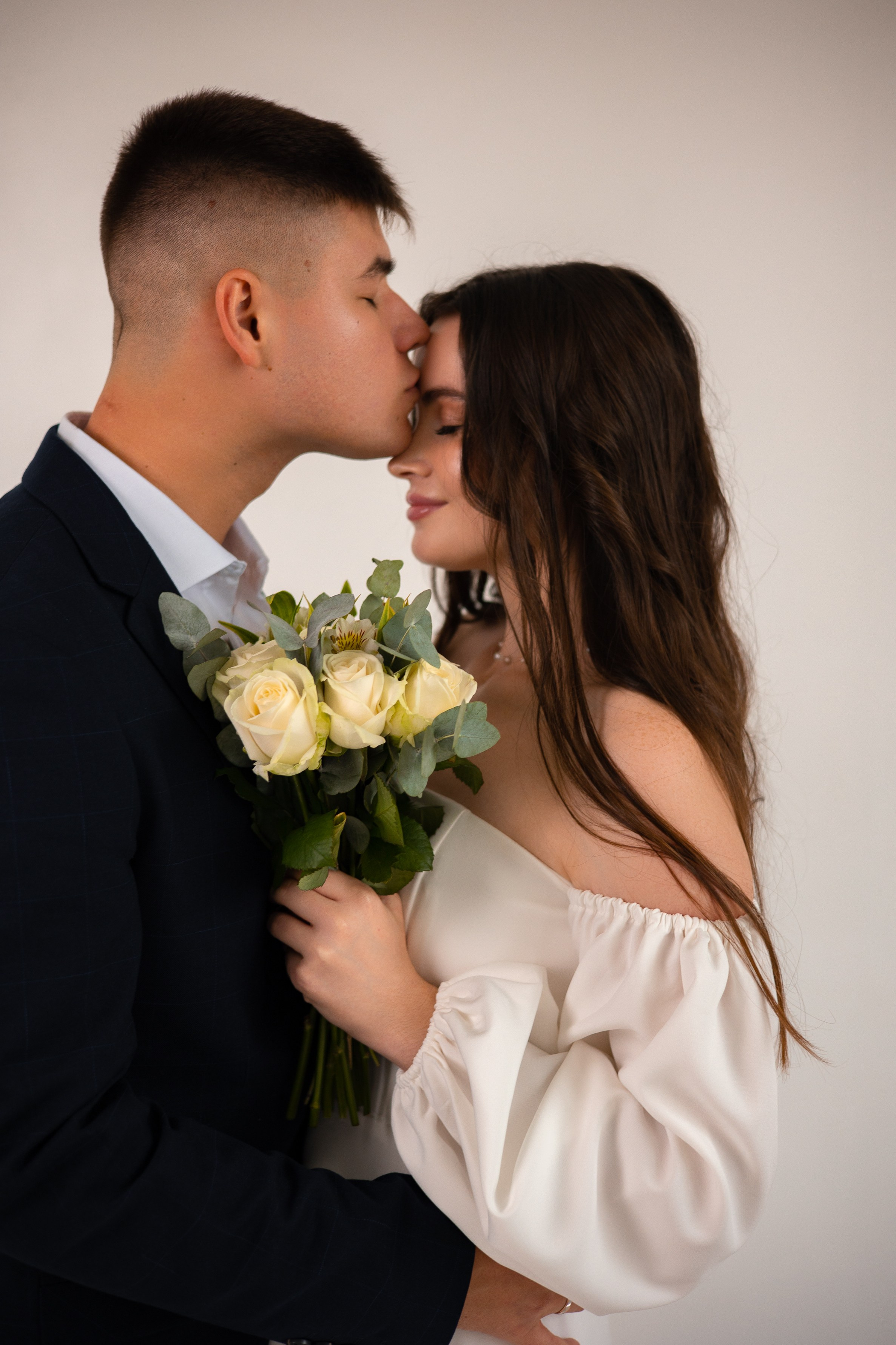 Илья и Мария. Ваш фотограф Лена Ленина