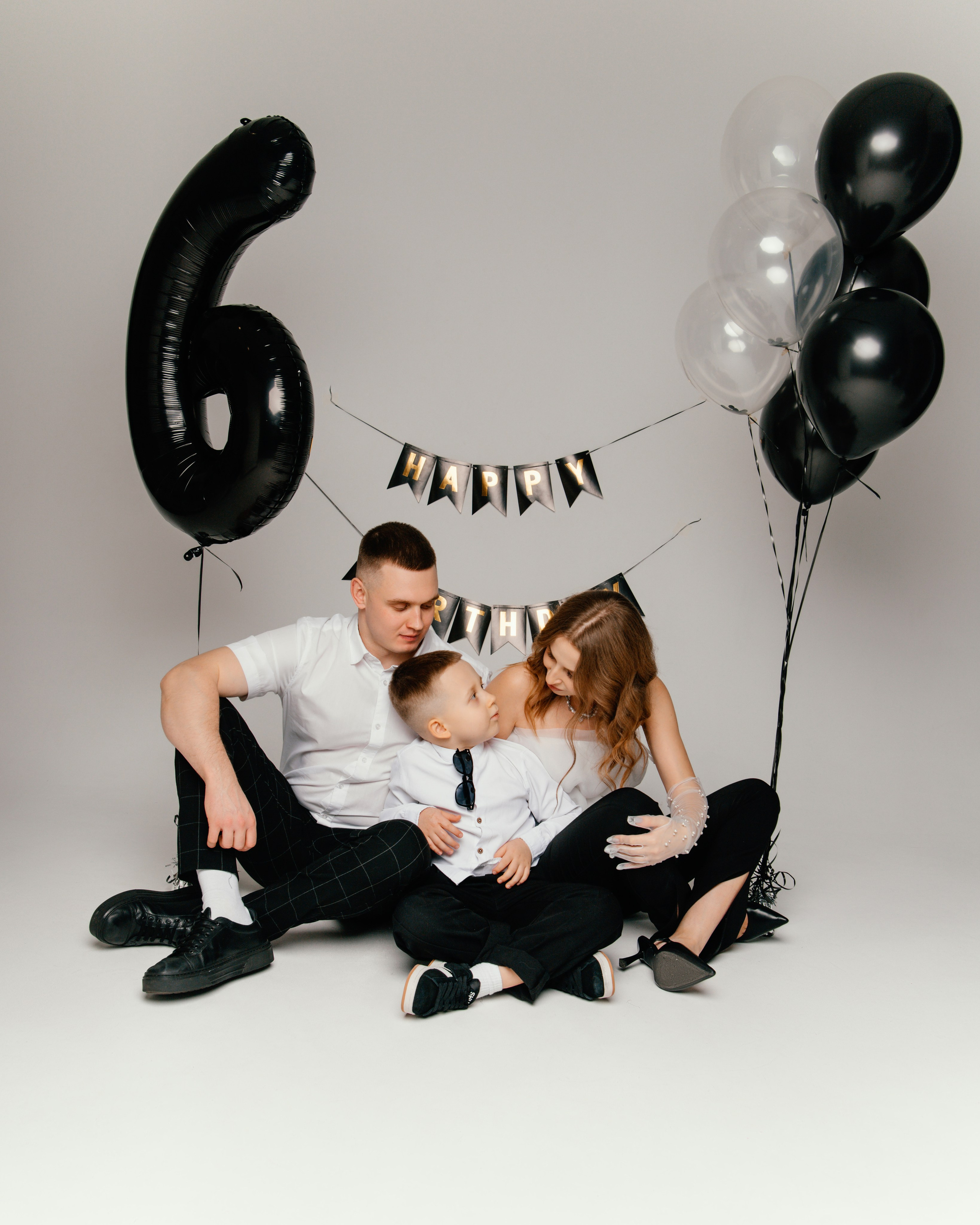 Семейные фотосессии. Фотограф в городе Лыткарино Волкова Ольга