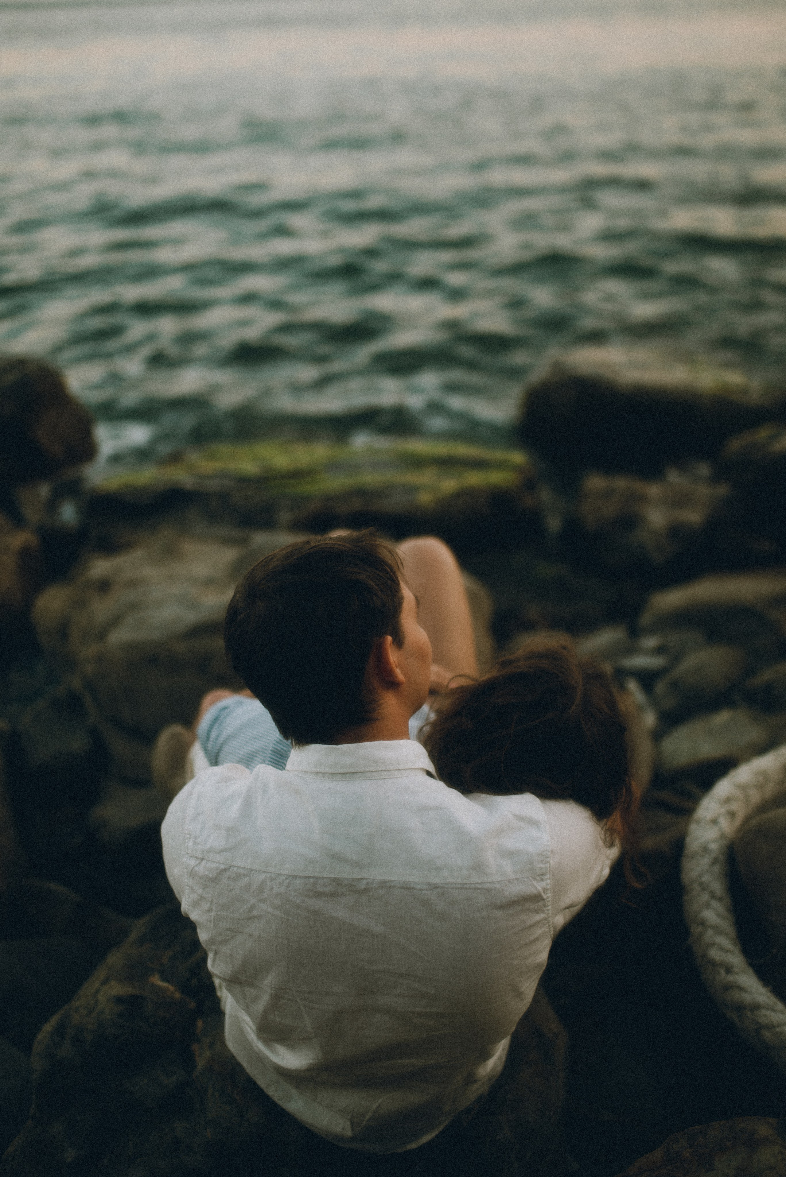 Виолетта и Евгений. Фотограф Санкт-Петербург, Новороссийск