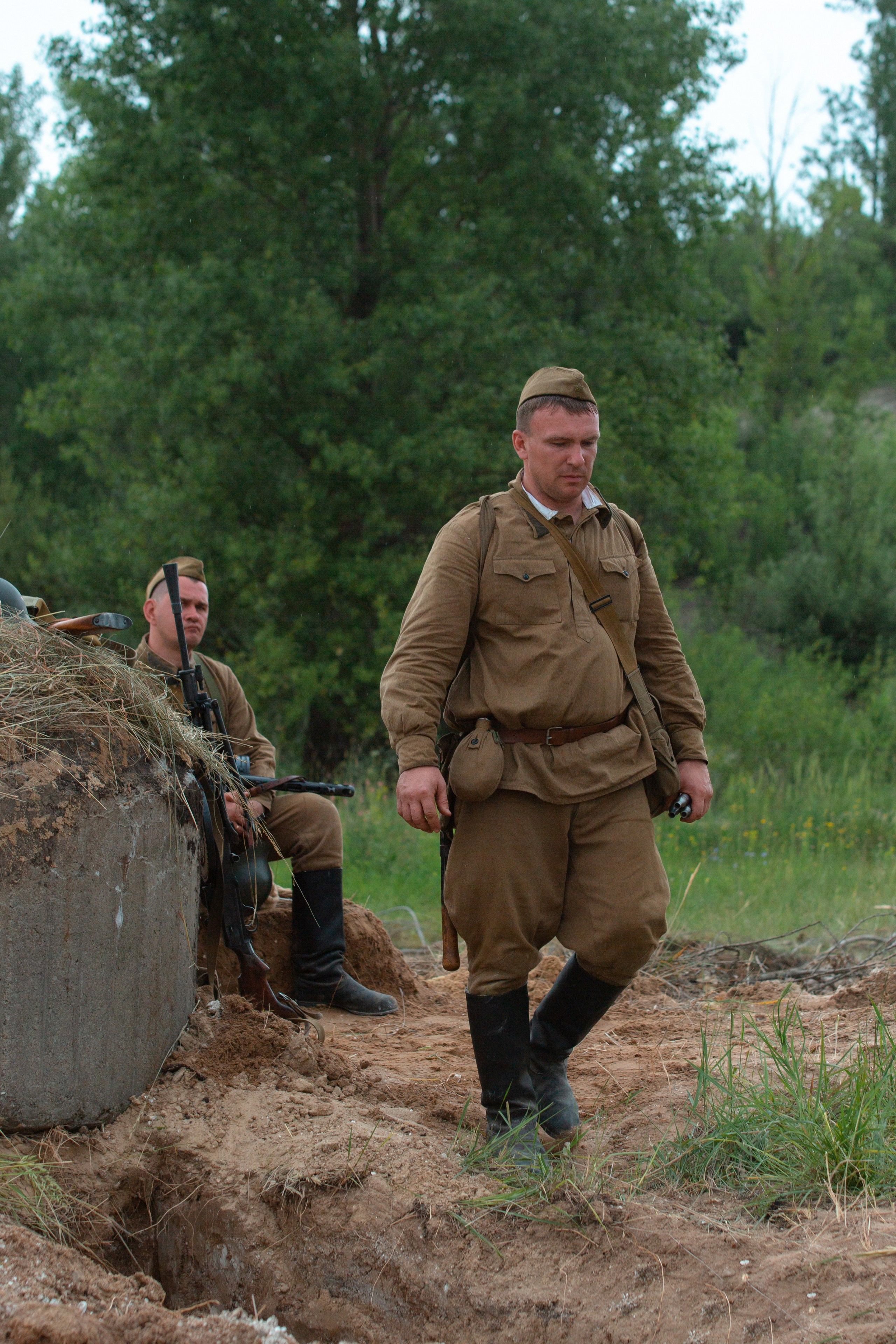 Воронеж " Город в огне ". Профессиональный фотограф в Мценске и Орловской области