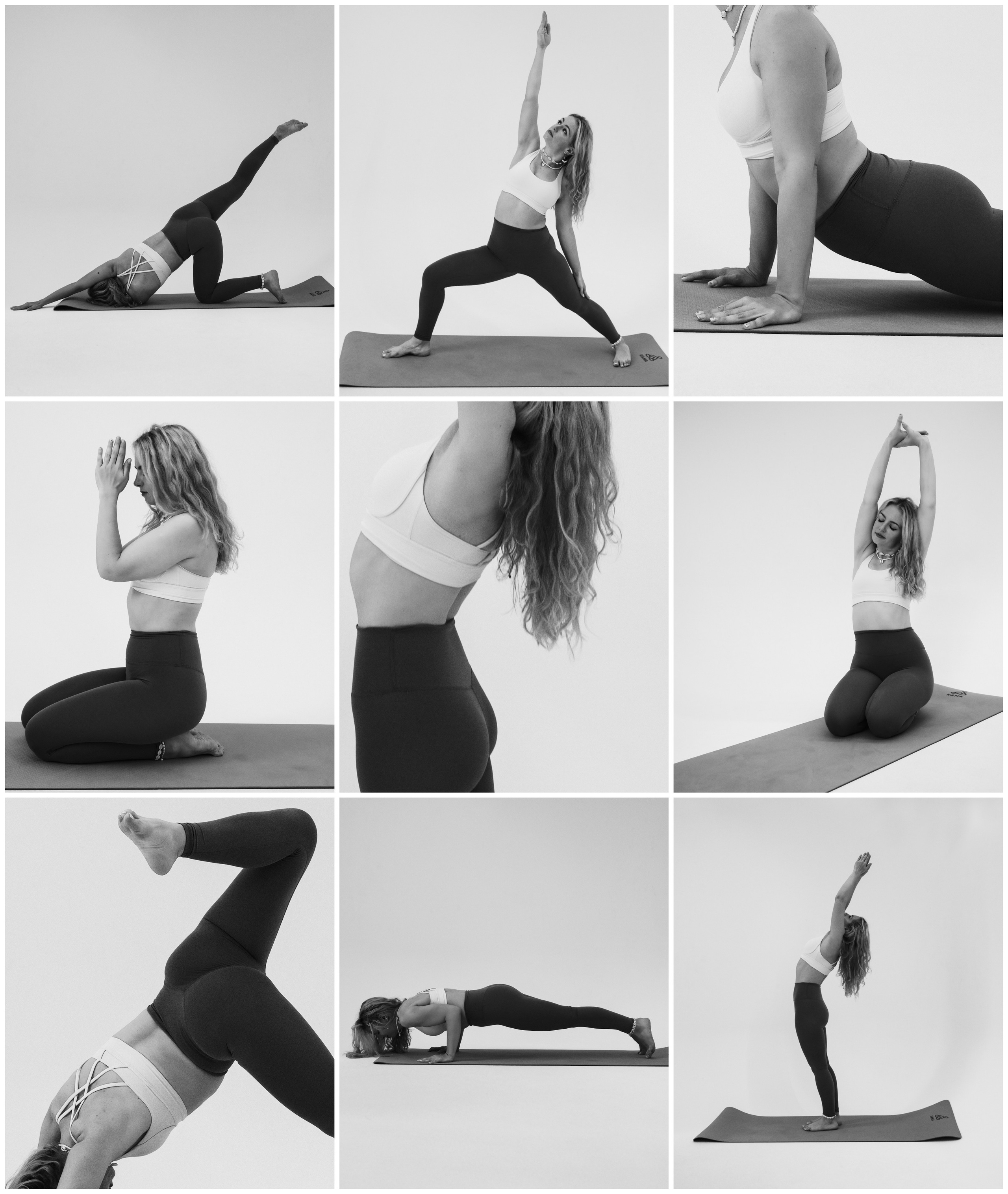 The only practice matters. Фотограф в Санкт-Петербурге. Маша Ярусскина