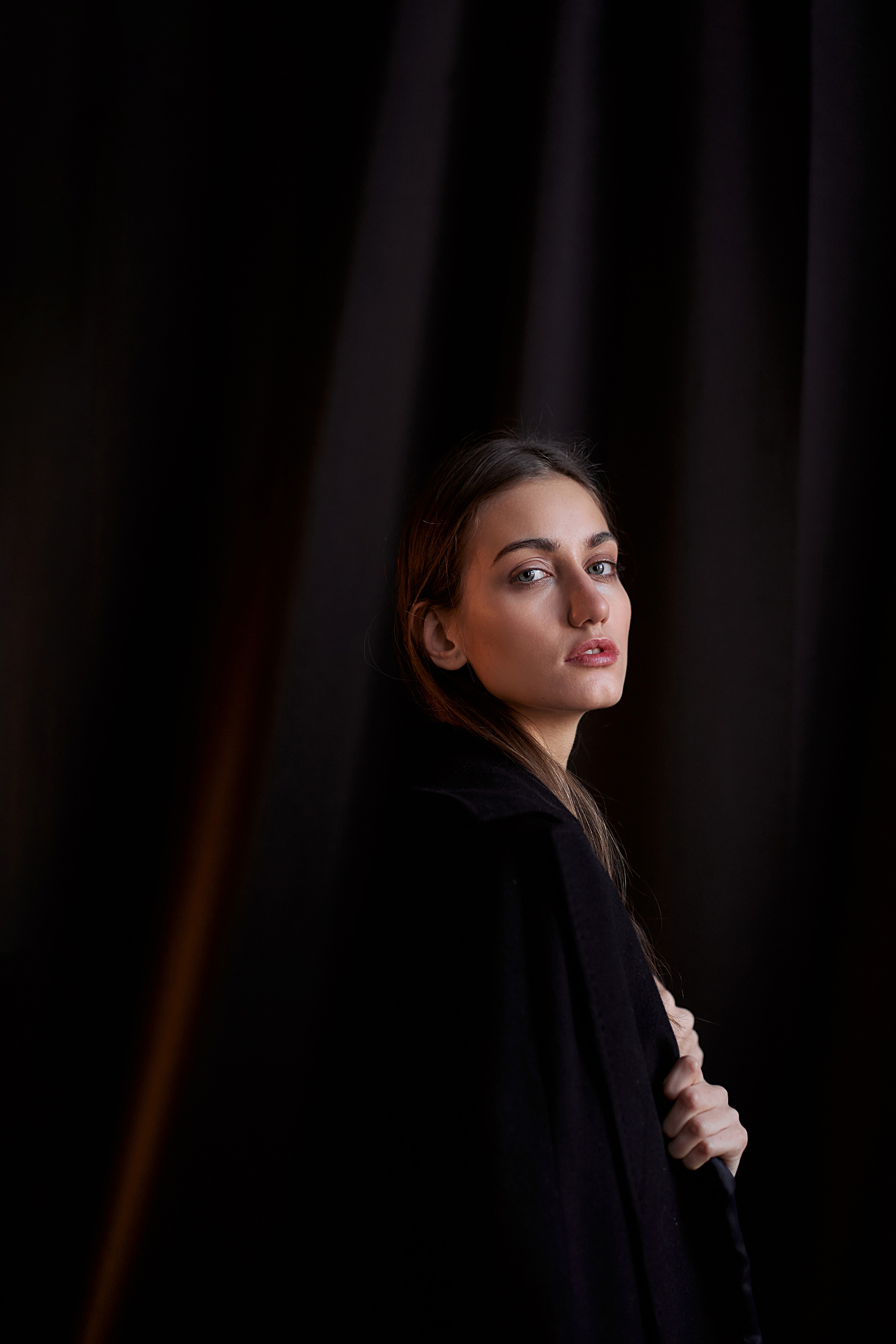 Портретная фотография в Санкт-Петербурге. Фотограф в Санкт-Петербурге/СПб Галямова Ульяна