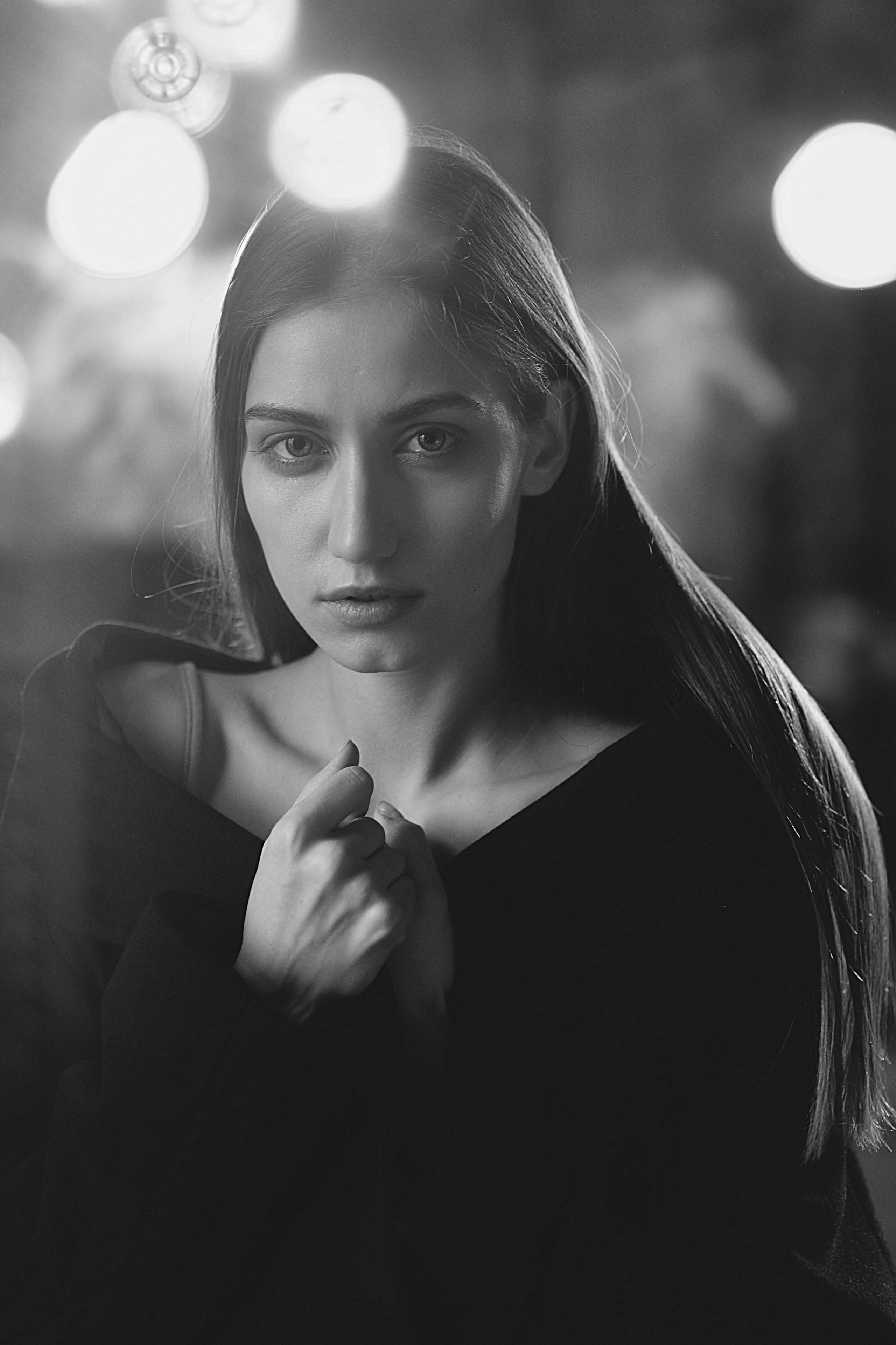 Портретная фотография в Санкт-Петербурге. Фотограф в Санкт-Петербурге/СПб Галямова Ульяна