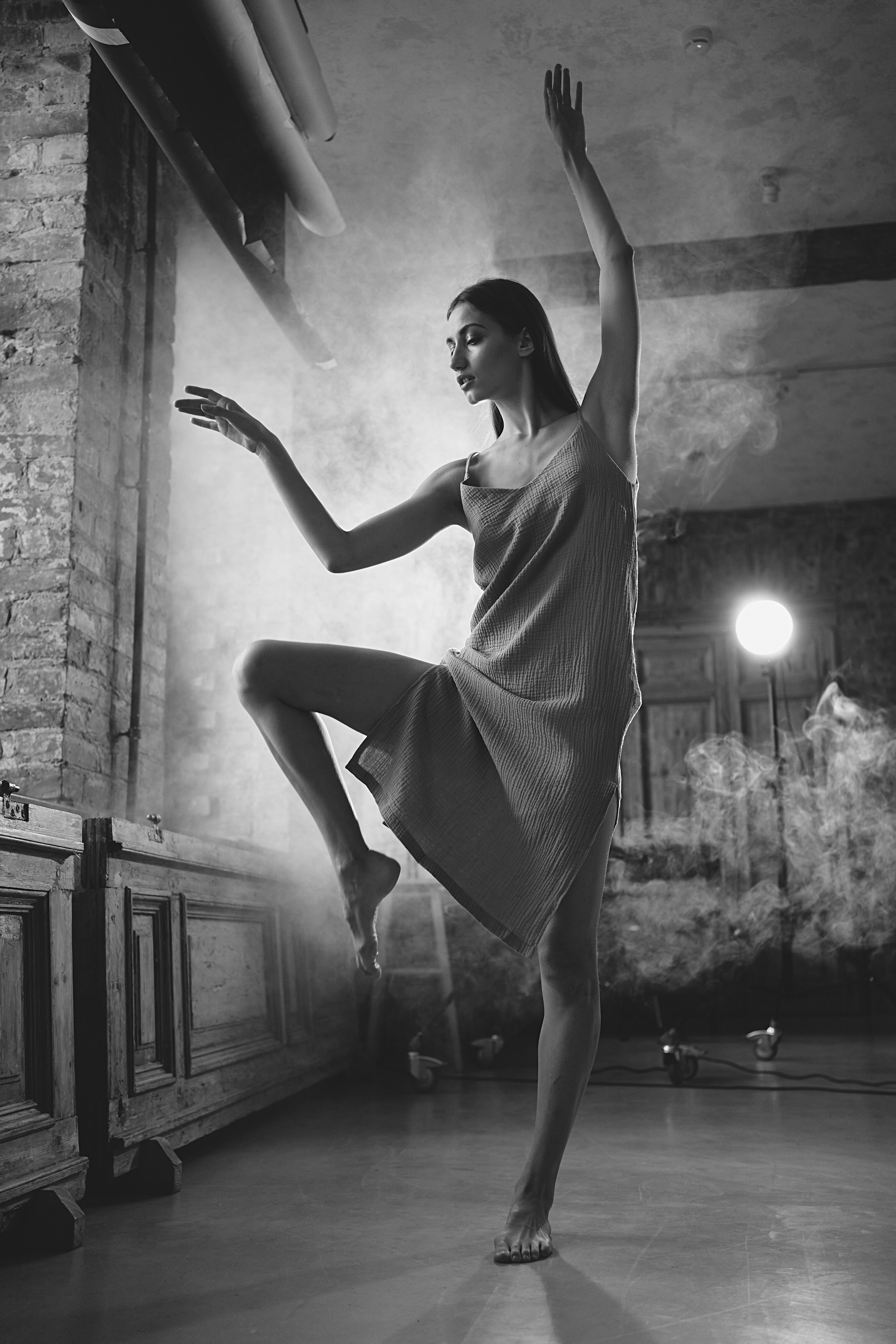 Портретная фотография в Санкт-Петербурге. Фотограф в Санкт-Петербурге/СПб Галямова Ульяна