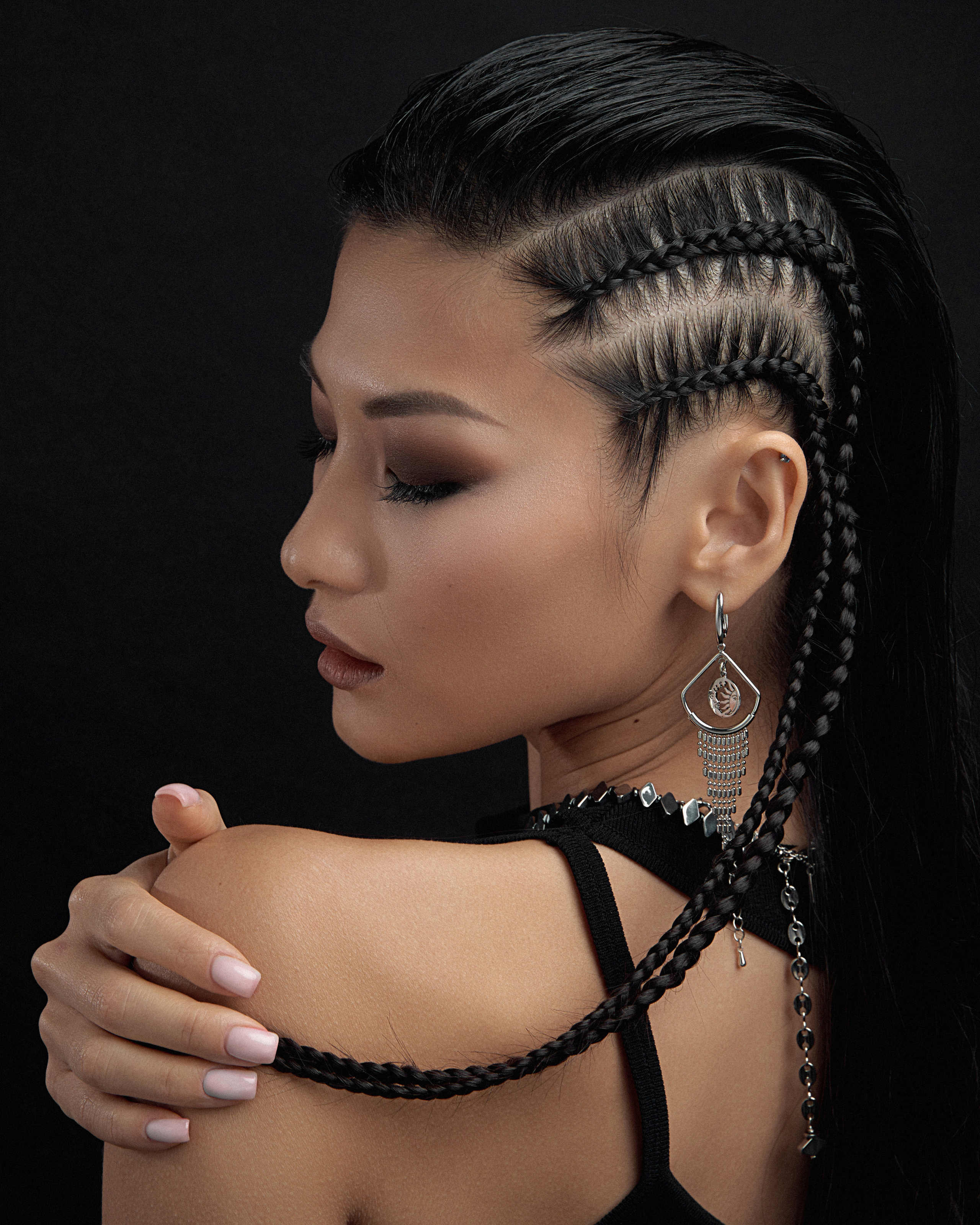 Портретная фотография в Санкт-Петербурге. Фотограф в Санкт-Петербурге/СПб Галямова Ульяна