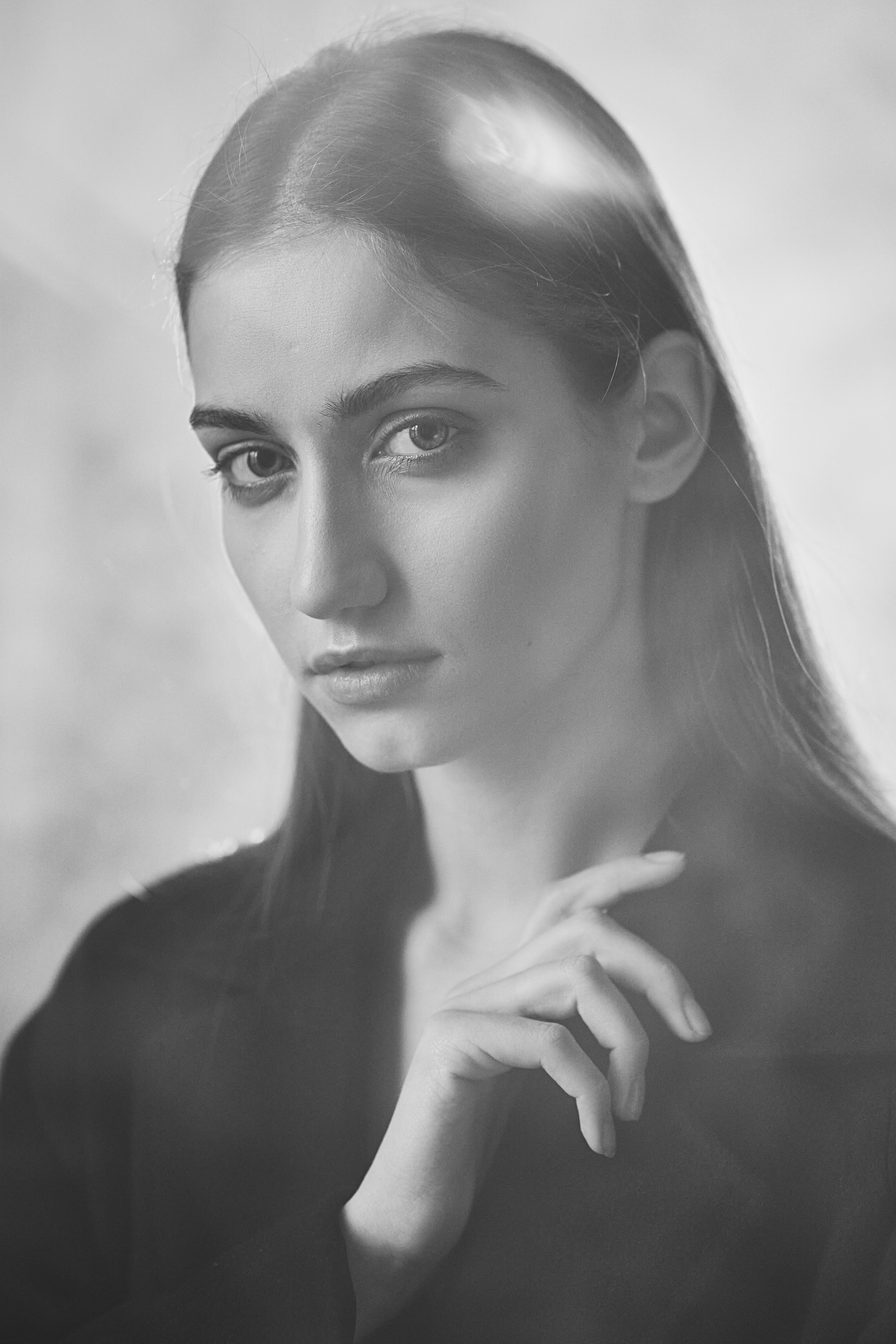 Портретная фотография в Санкт-Петербурге. Фотограф в Санкт-Петербурге/СПб Галямова Ульяна