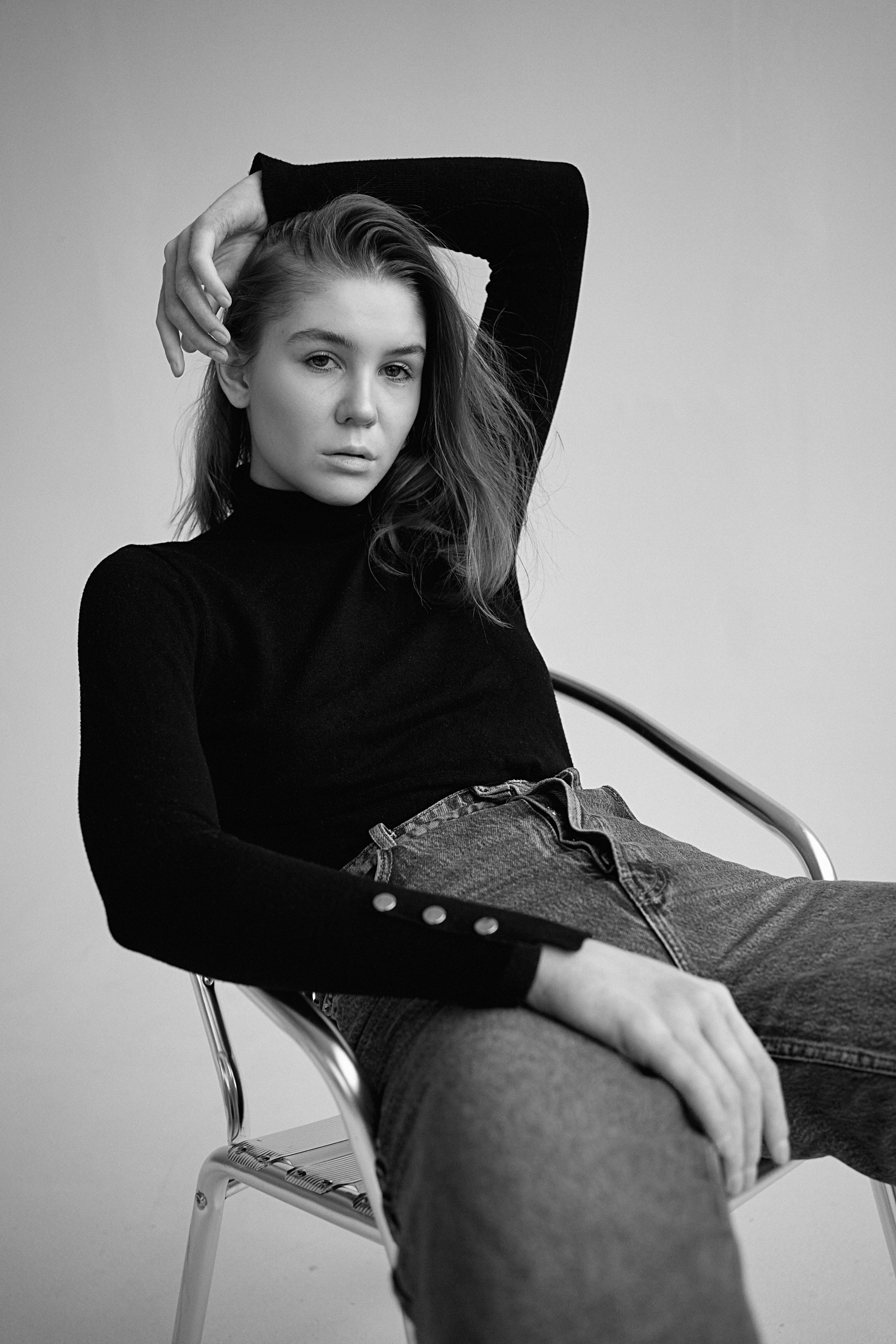 Подельные тесты СПб. Фотограф в Санкт-Петербурге/СПб Галямова Ульяна