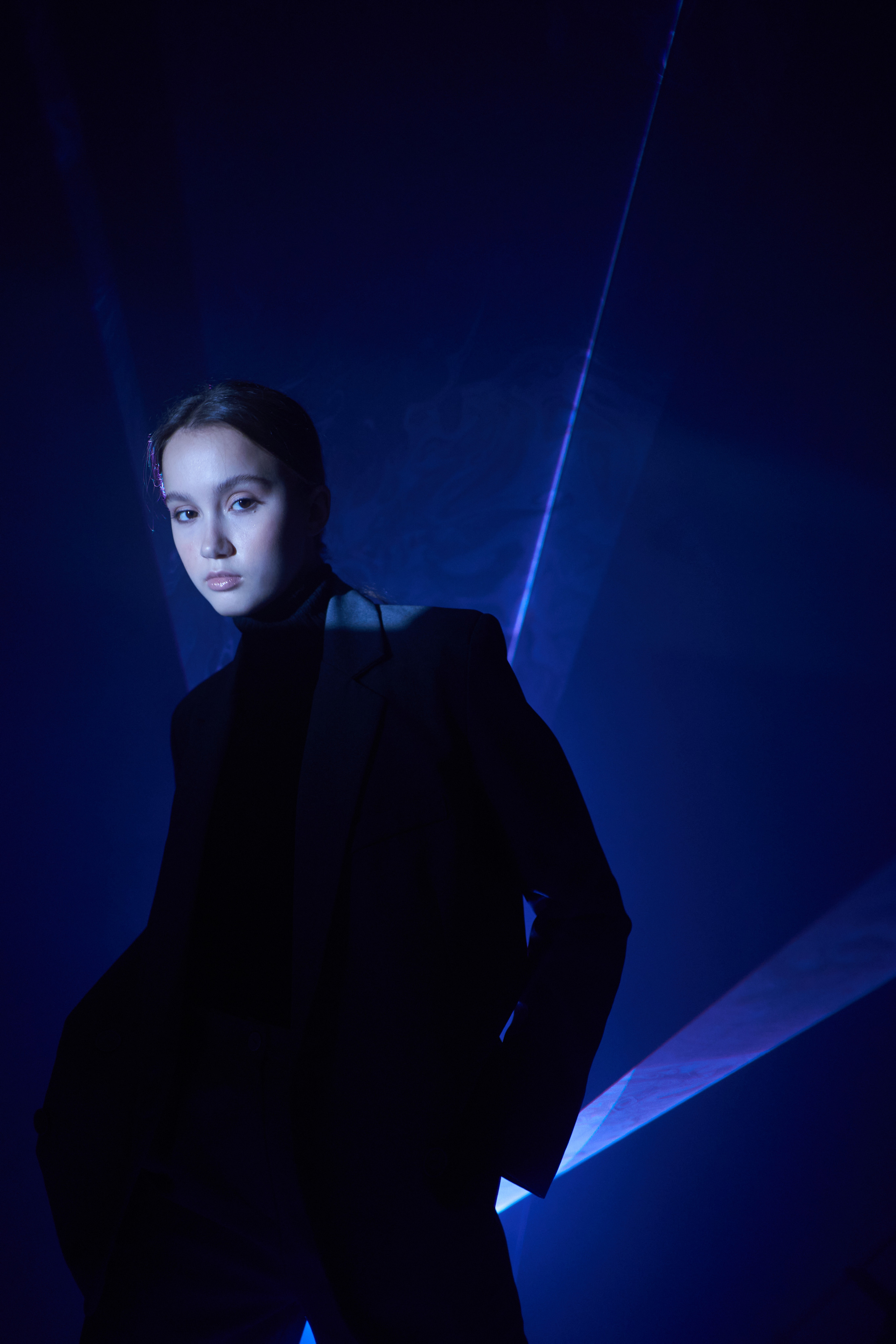 Съёмки в студии. Фотограф в Санкт-Петербурге/СПб Галямова Ульяна