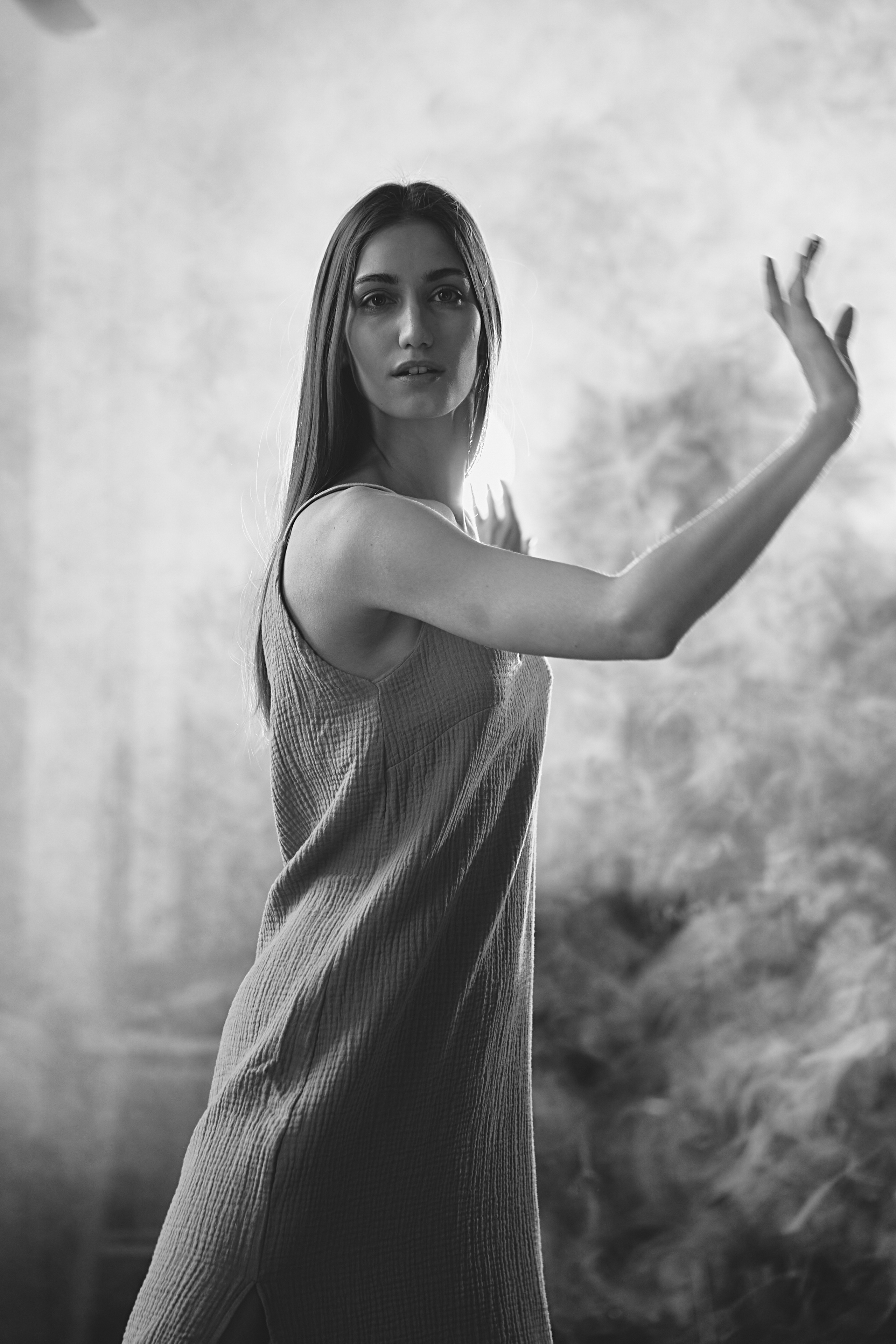 Портретная фотография в Санкт-Петербурге. Фотограф в Санкт-Петербурге/СПб Галямова Ульяна