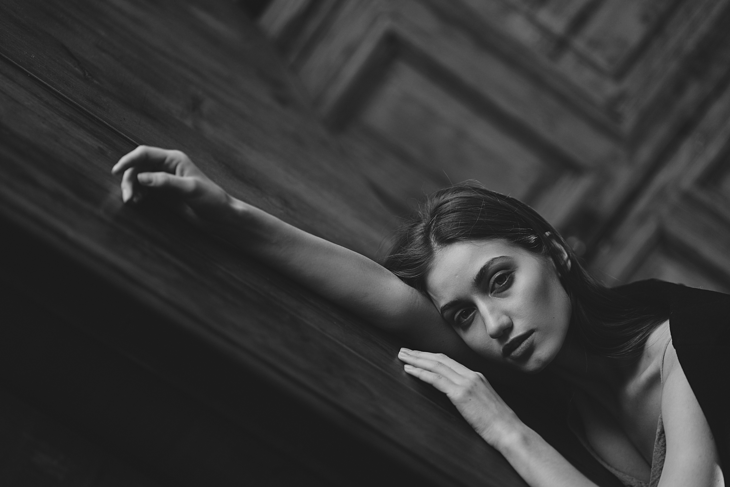 Портретная фотография в Санкт-Петербурге. Фотограф в Санкт-Петербурге/СПб Галямова Ульяна