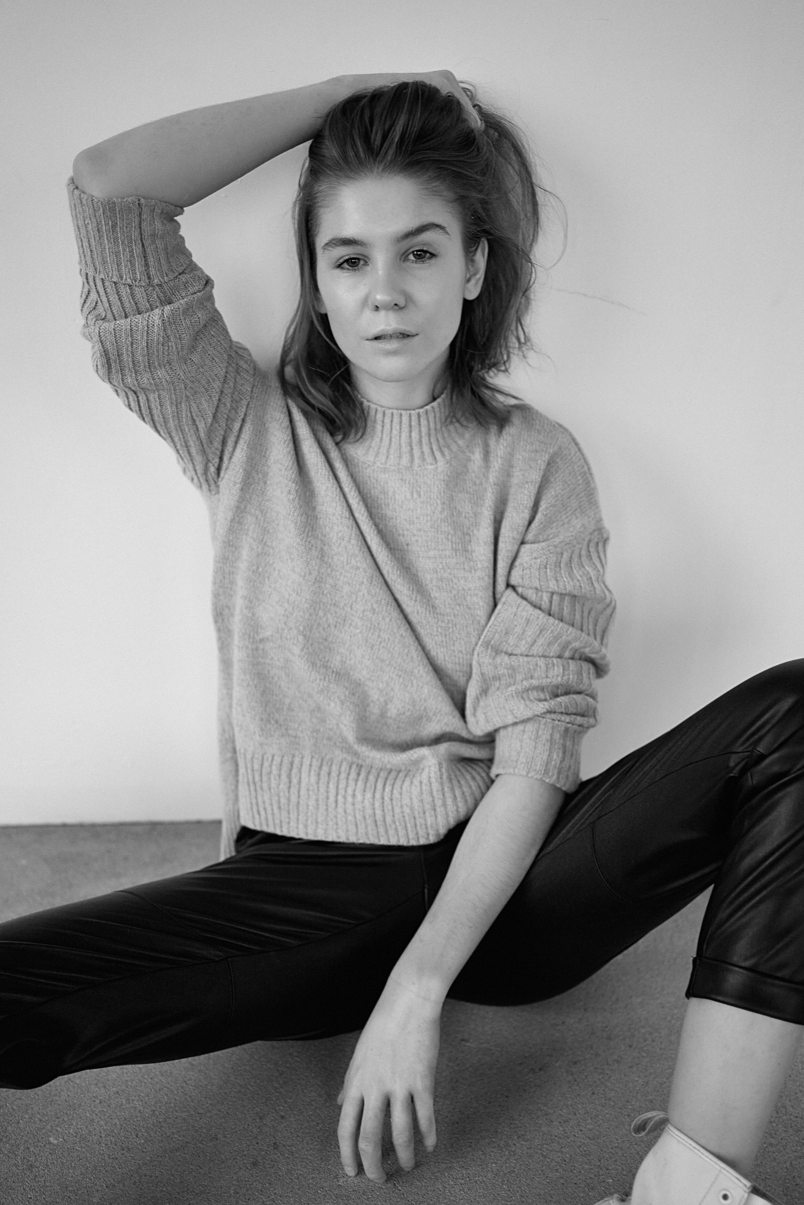 Подельные тесты СПб. Фотограф в Санкт-Петербурге/СПб Галямова Ульяна