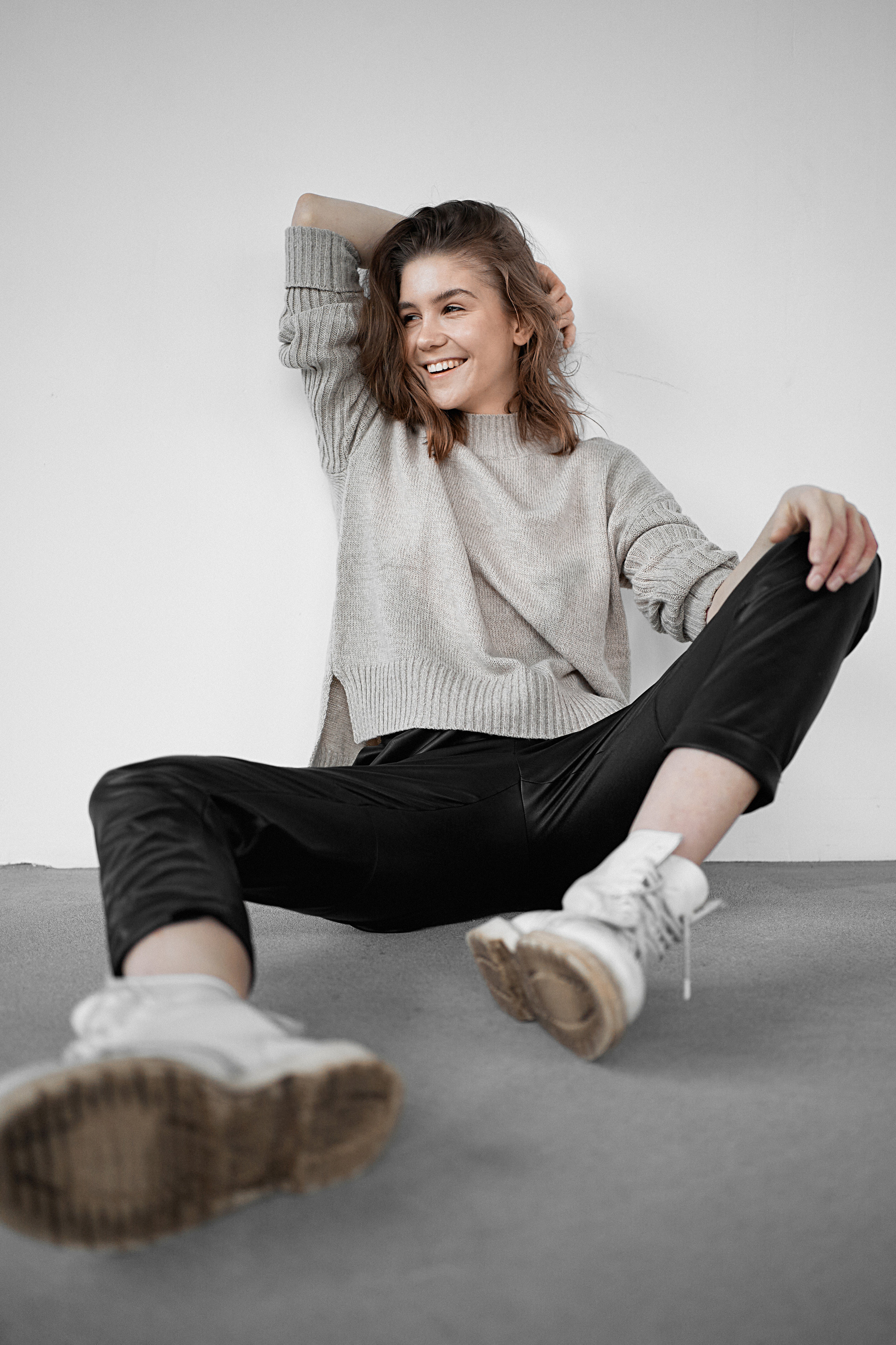 Подельные тесты СПб. Фотограф в Санкт-Петербурге/СПб Галямова Ульяна