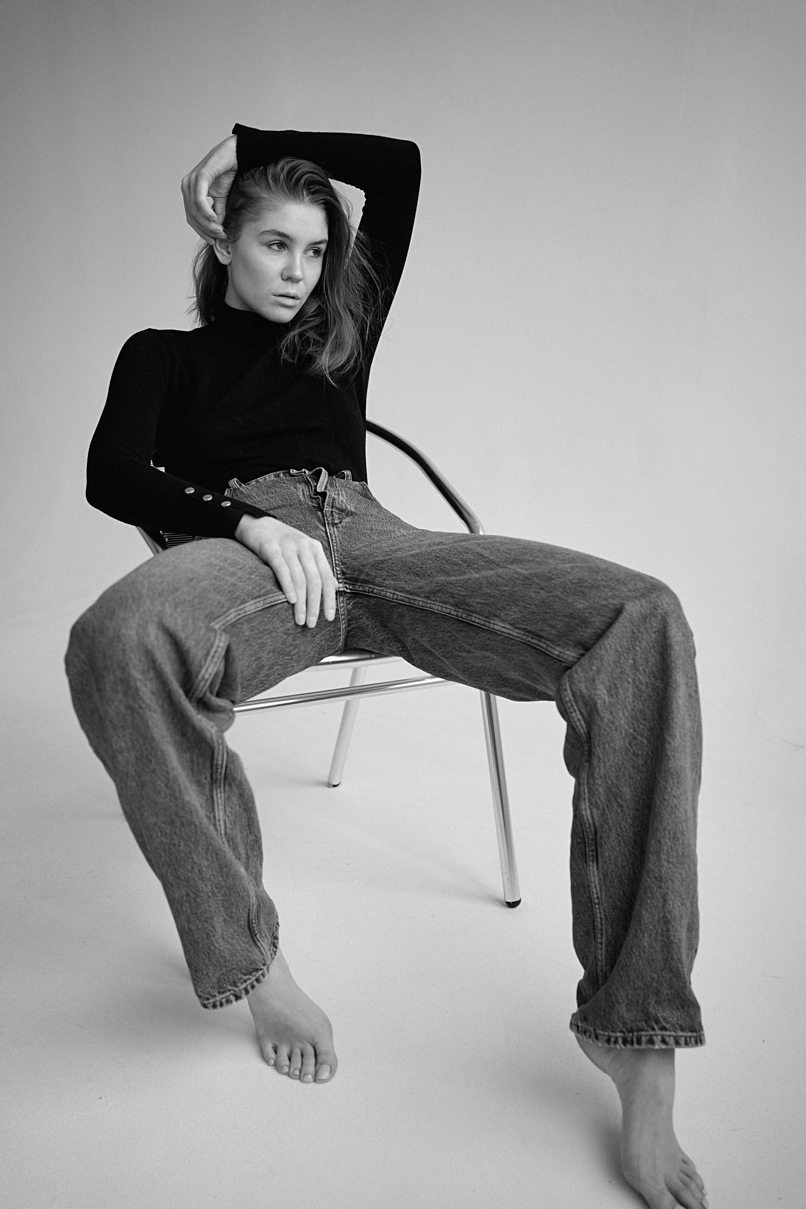 Подельные тесты СПб. Фотограф в Санкт-Петербурге/СПб Галямова Ульяна