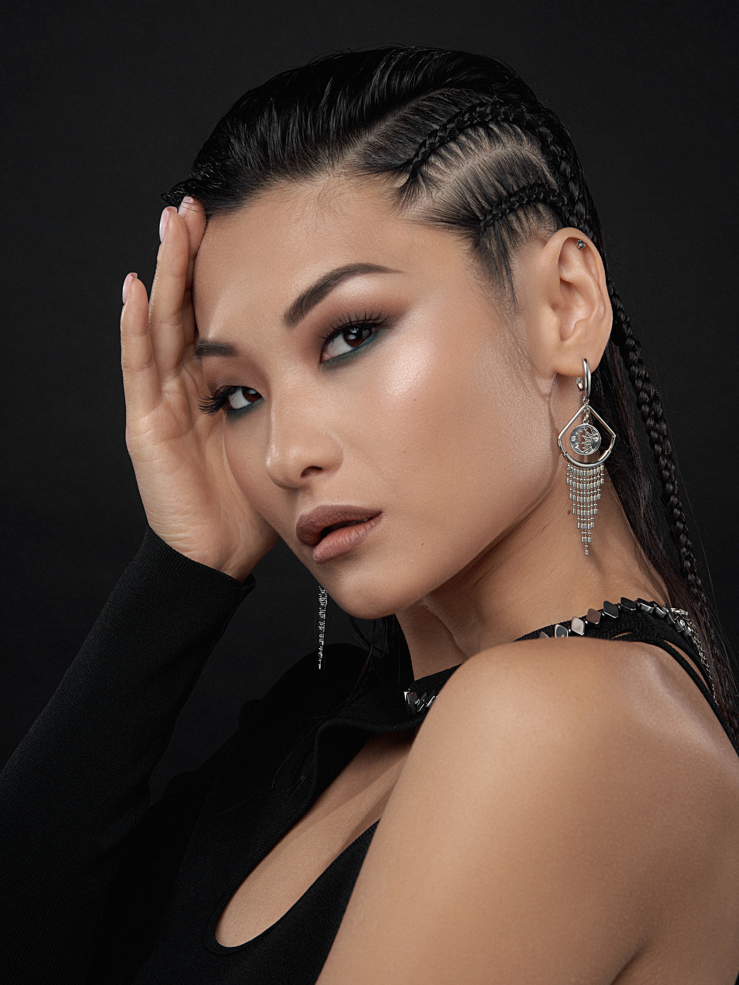 Портретная фотография в Санкт-Петербурге. Фотограф в Санкт-Петербурге/СПб Галямова Ульяна