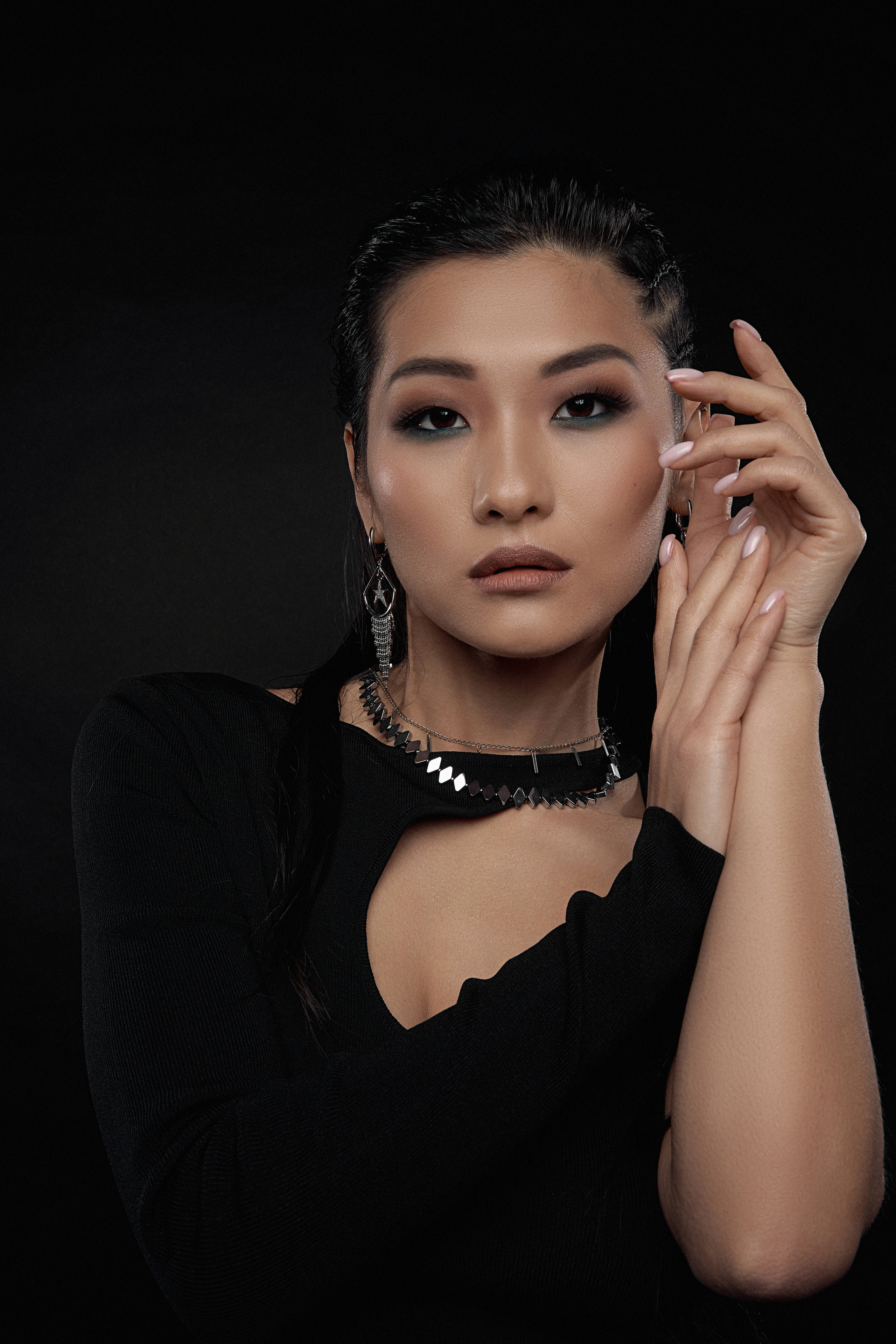 Портретная фотография в Санкт-Петербурге. Фотограф в Санкт-Петербурге/СПб Галямова Ульяна