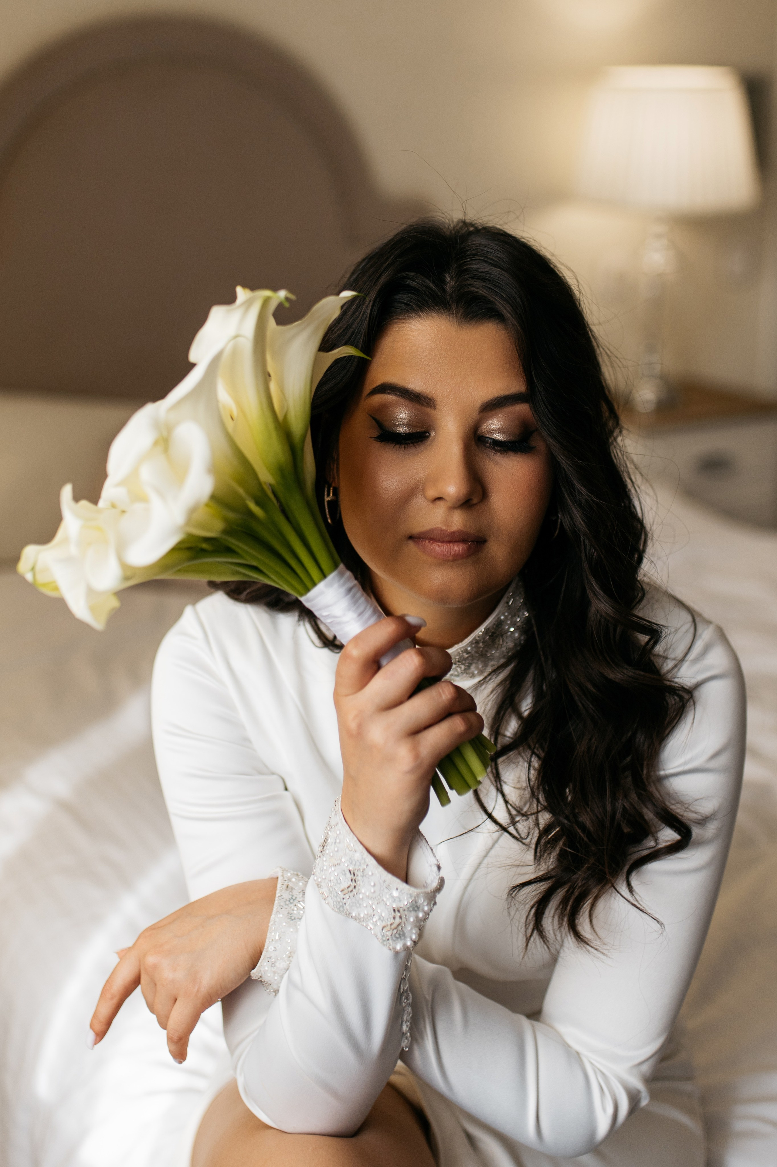 Самый важный день. Настя и Дима. Свадебный и семейный фотограф в Магнитогорске Катя Буряк