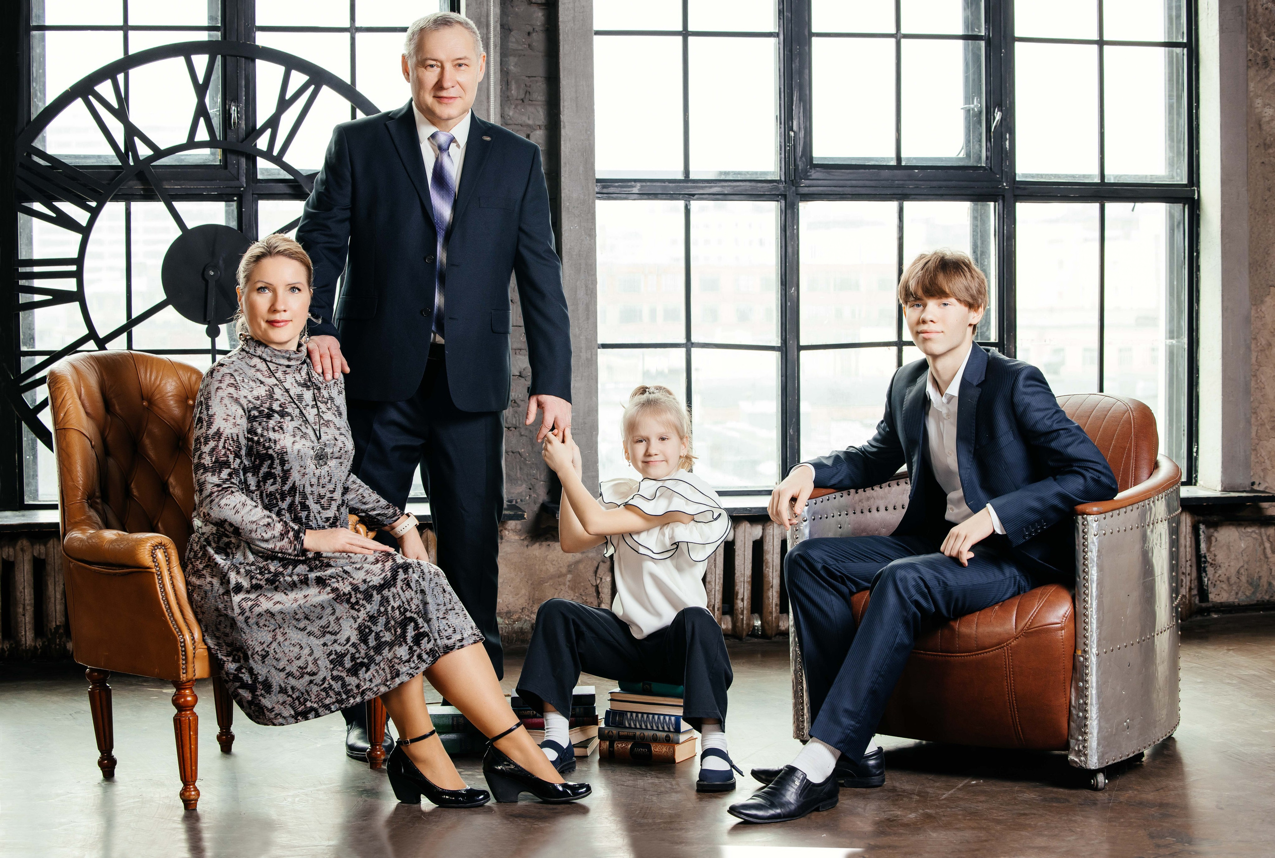 Викторина. История своей семьи. Фото и видео проект о героях ВОВ, Чернобыльцах, Афганцах