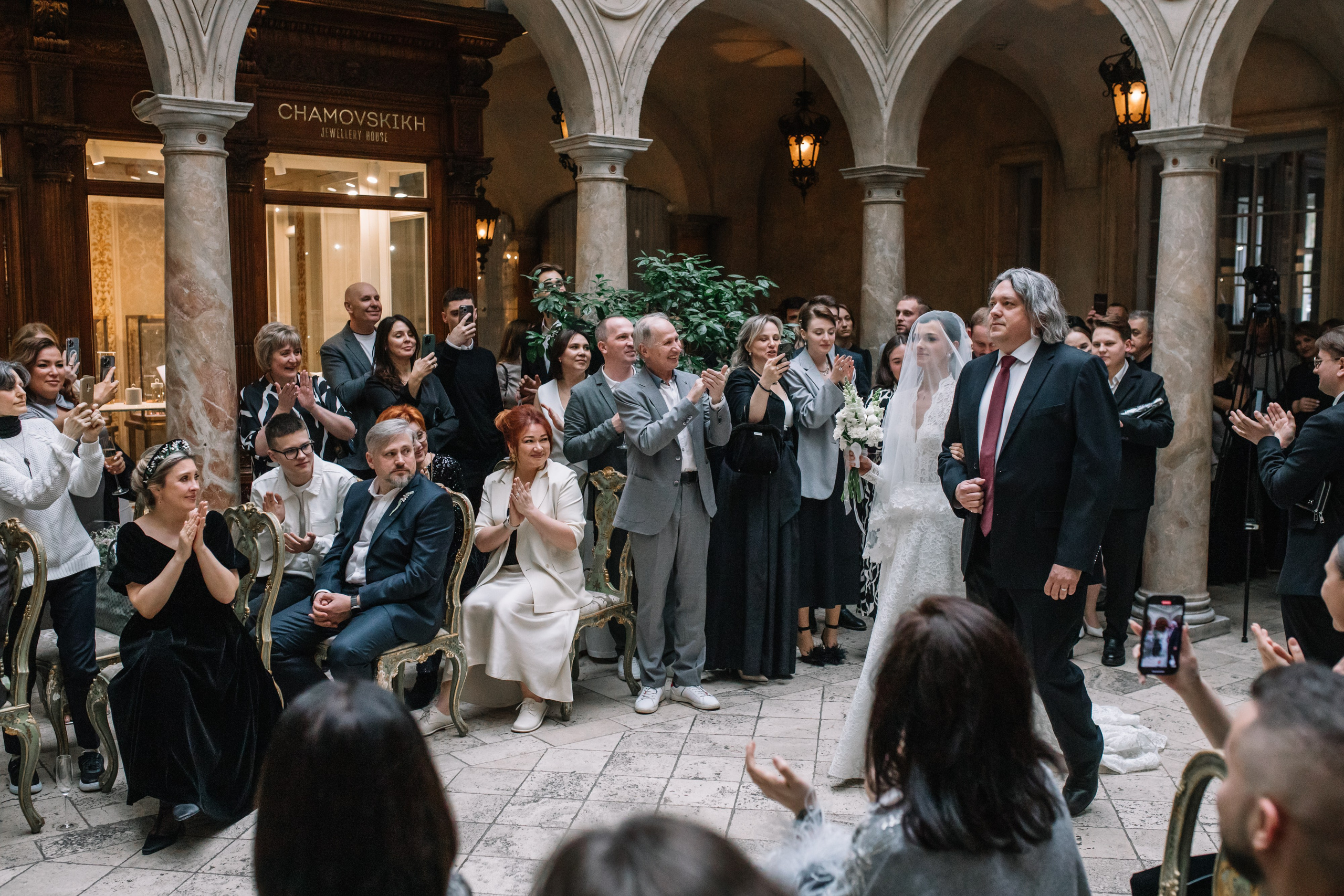 Свадьбы. Фотограф Дарья Ратушина Москва Санкт-Петербург