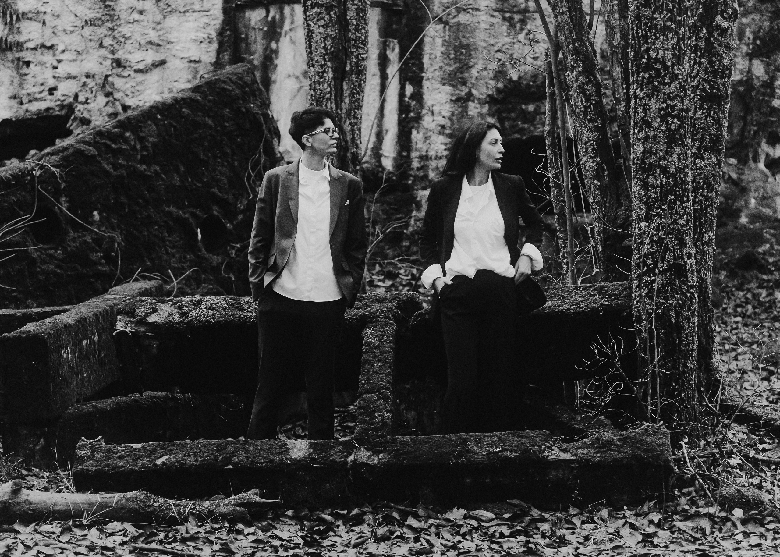 Портреты. Фотограф Анастасия Арланцева