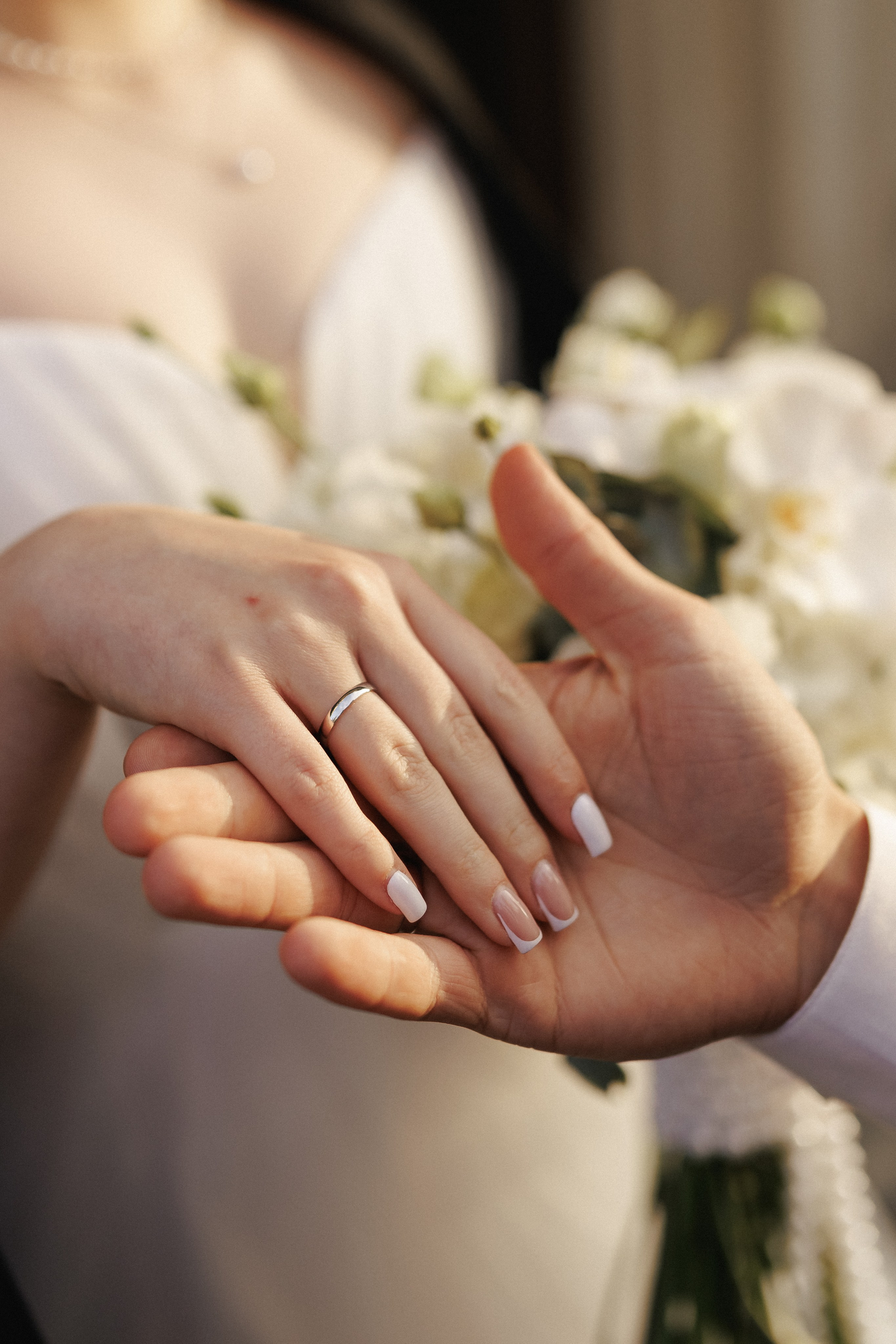 Лиза и Степа. Фотограф Катя Весна