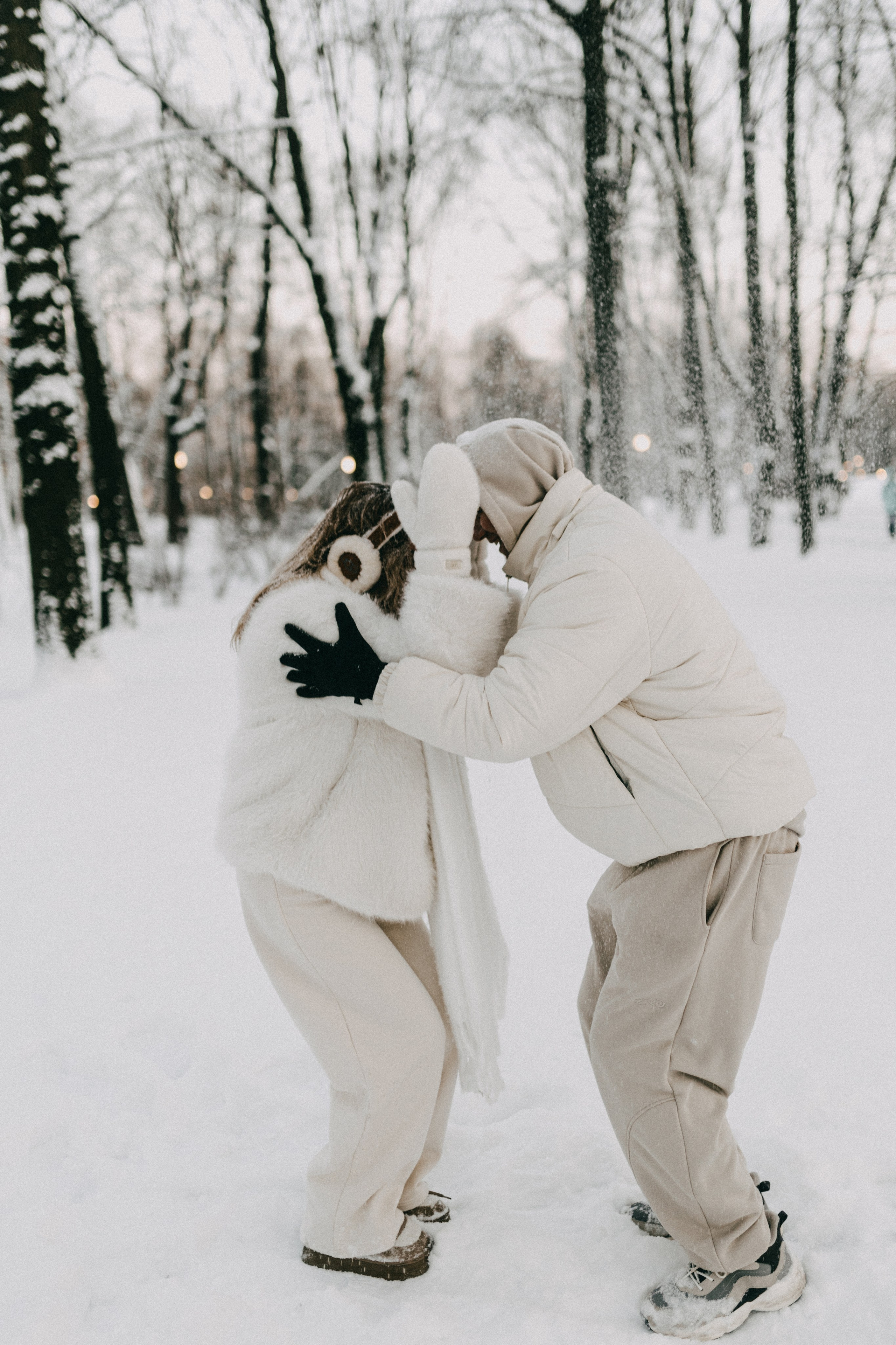 Юлия и Даниил. Фотограф в Санкт-Петербурге