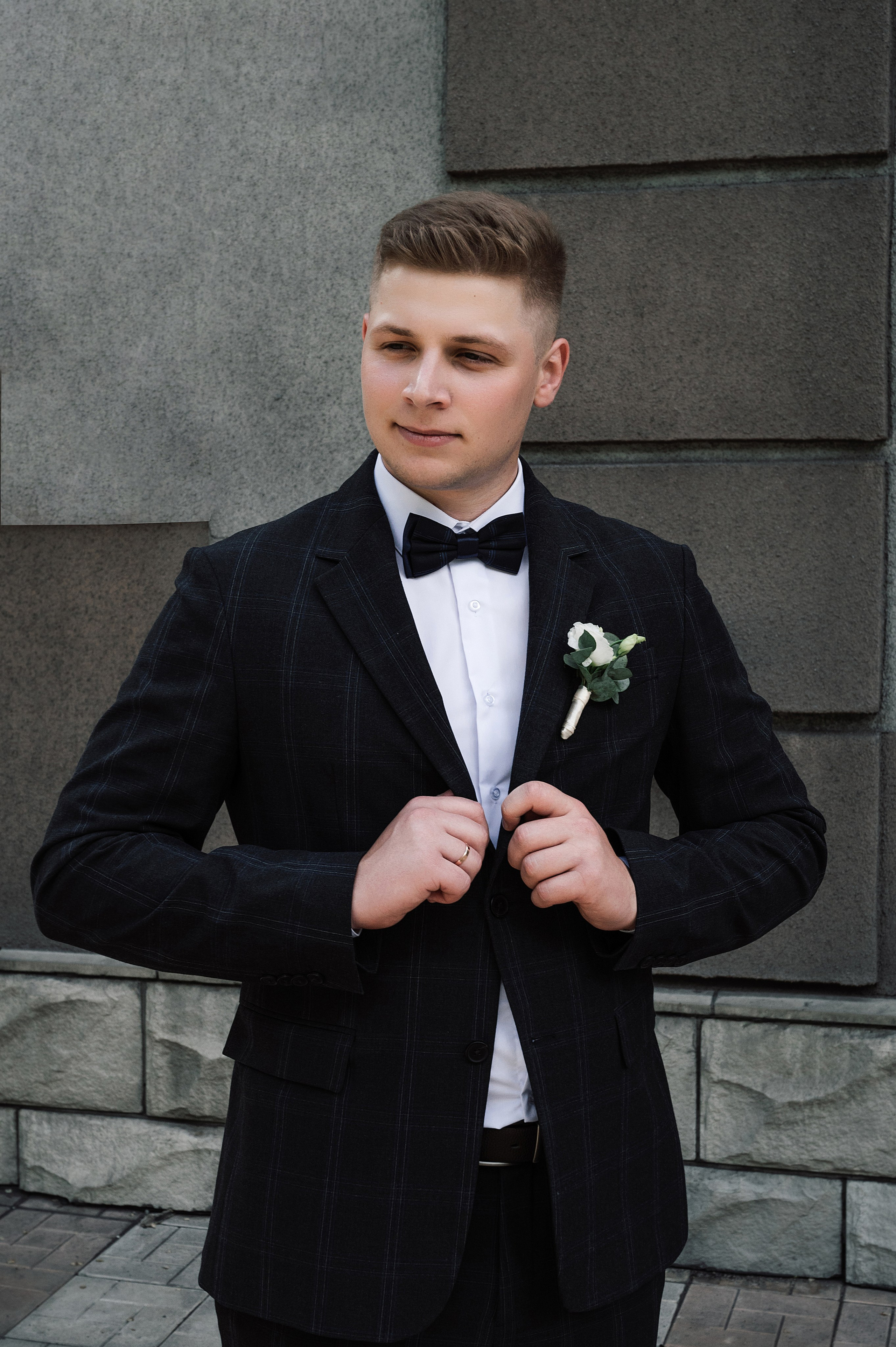 Денис и Елизавета (съемка в г. Находка) 2023 год. Свадебный и семейный фотограф в Находке и Владивостоке