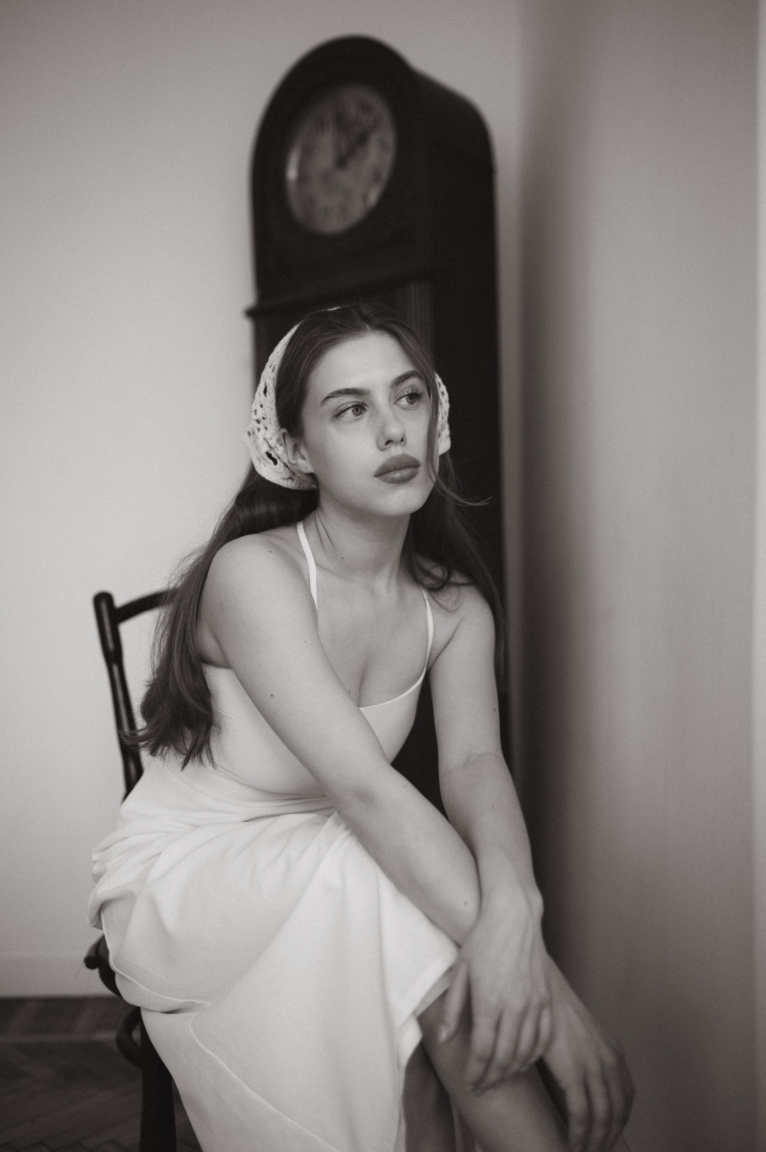 Нежность. Фотограф Быстрова Дарья г. Москва