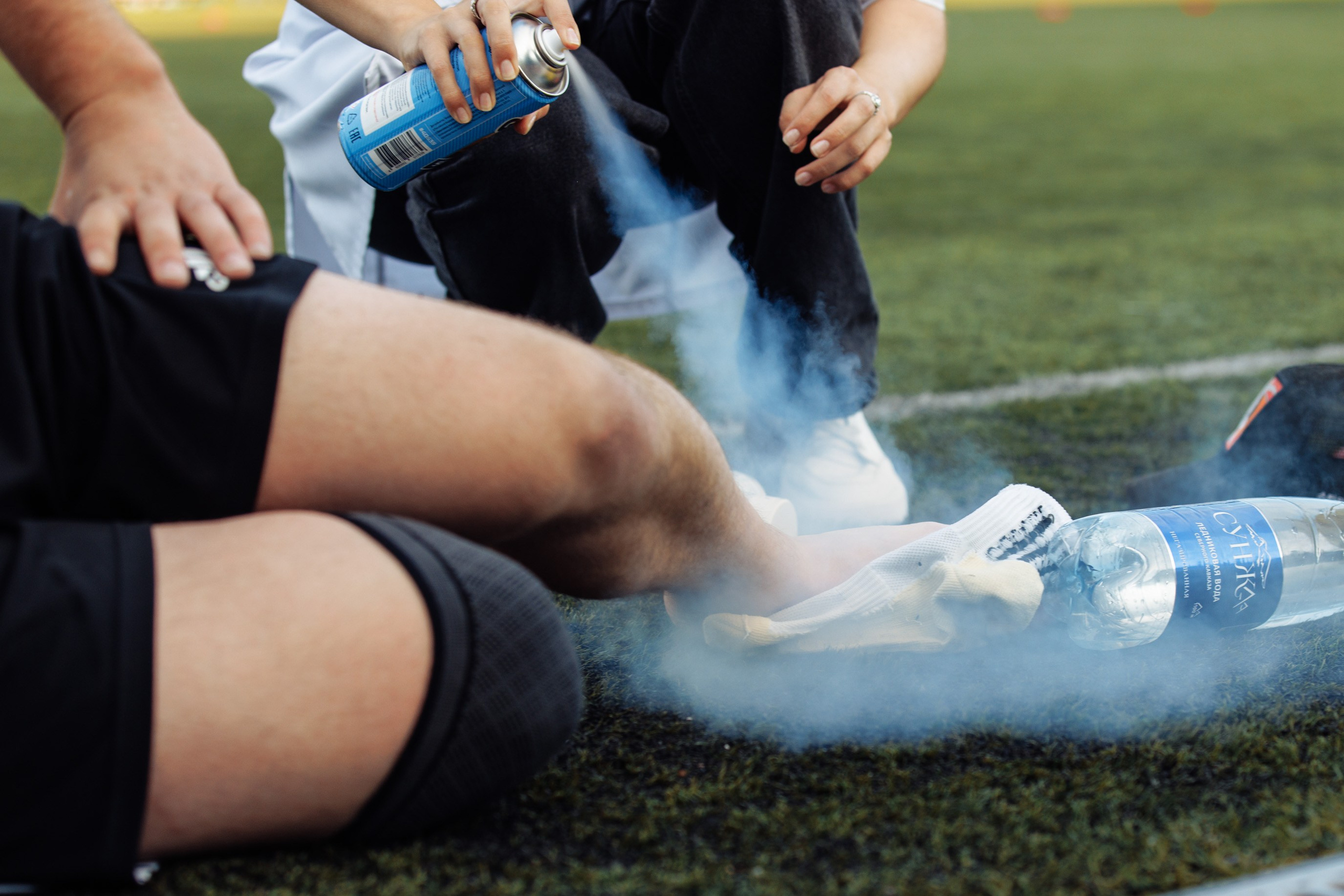 Спортивные мероприятия. Портретный фотограф