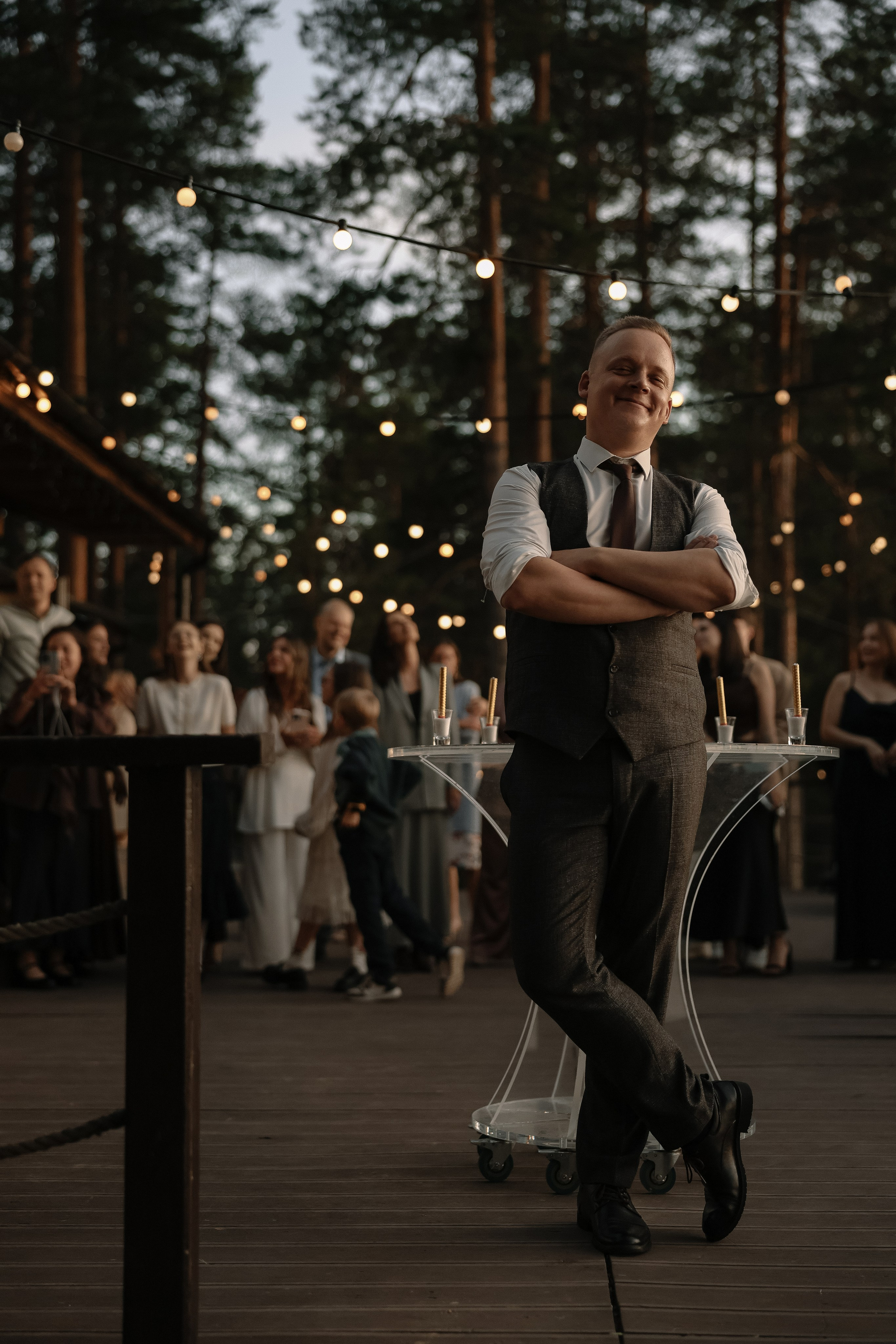 Человеку нужен человек…. Свадебный и семейный Фотограф Денис Кошель