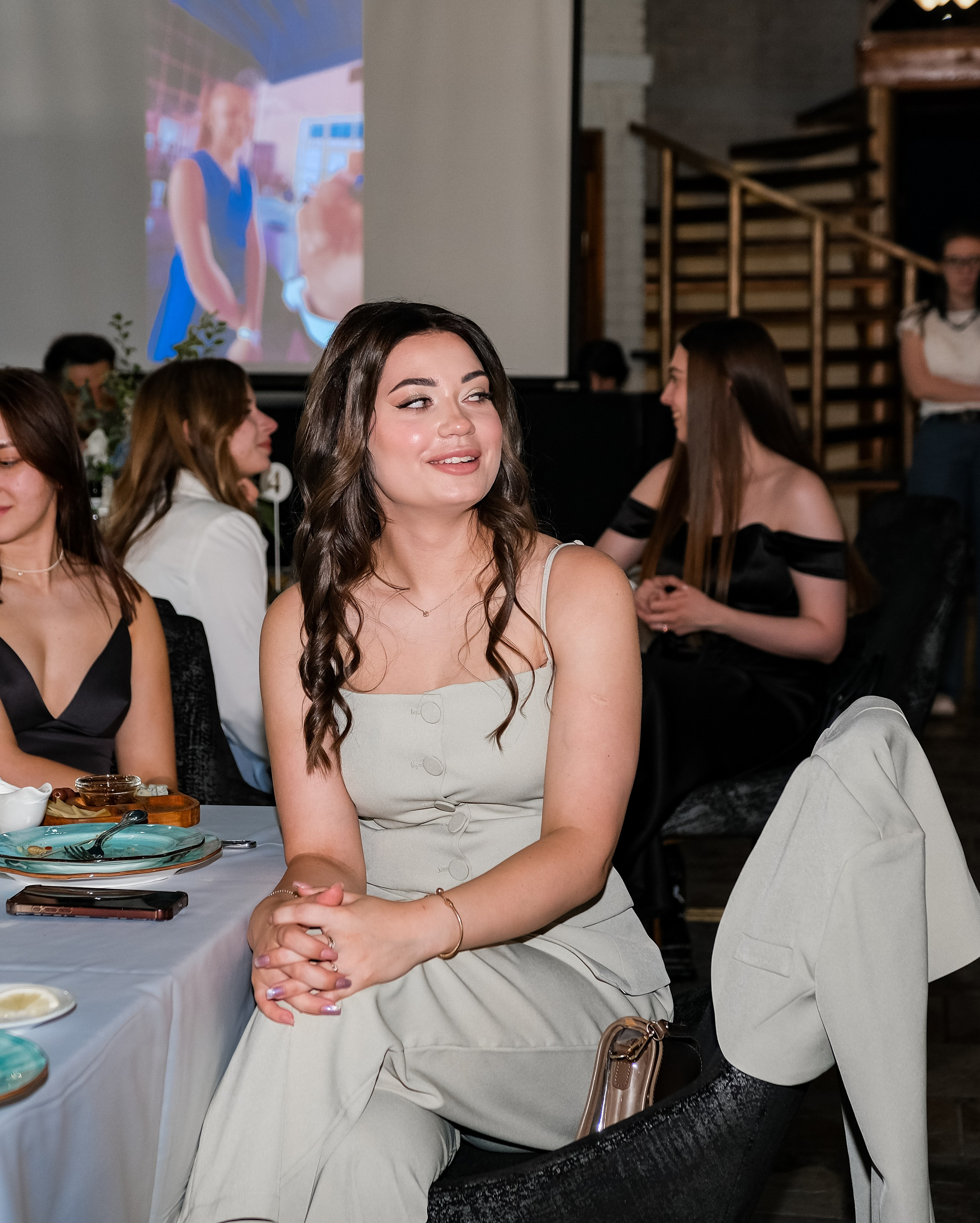 Максим и Валерия