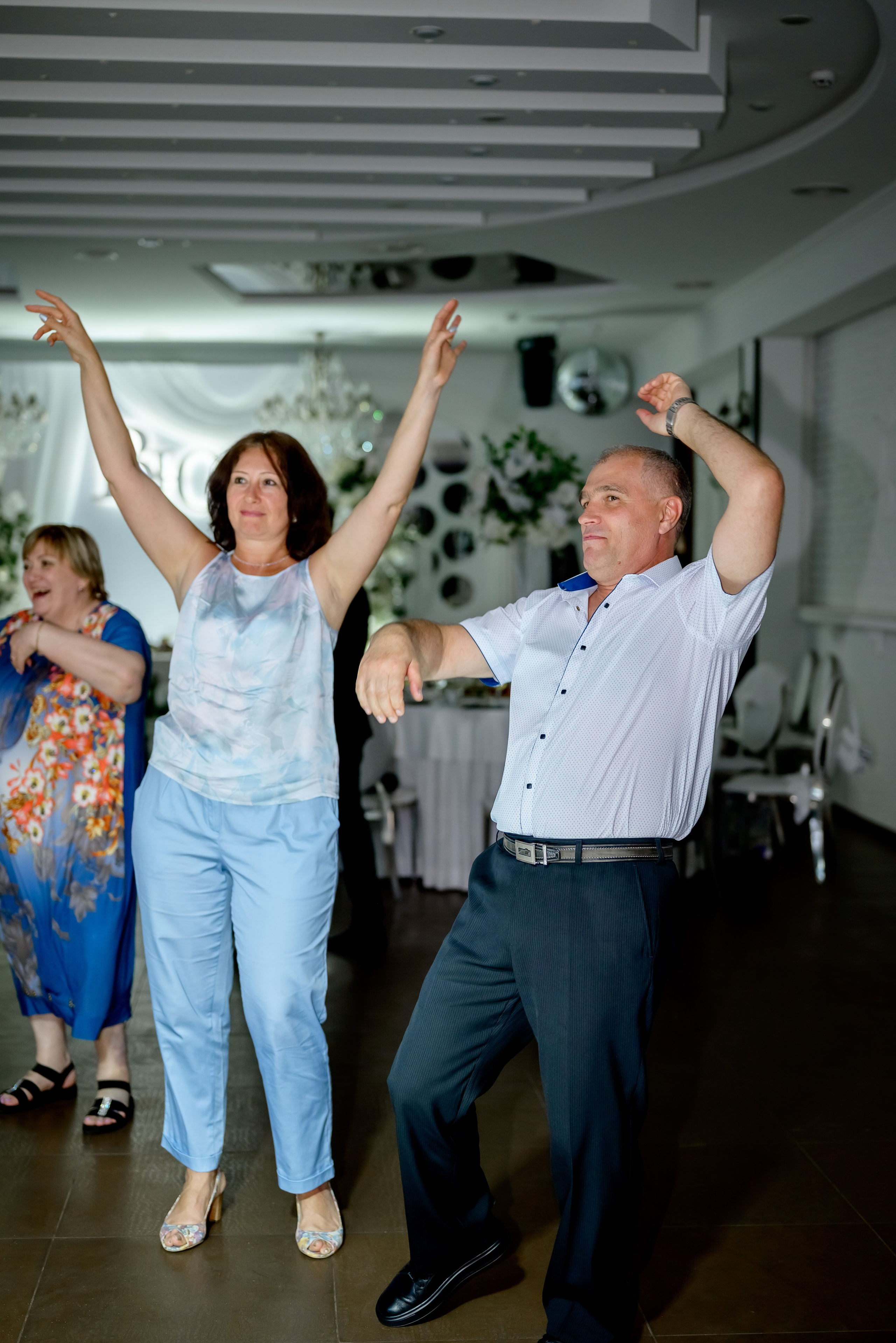 Банкетная часть (1). Юлия Басня семейный и свадебный фотограф в Донецке