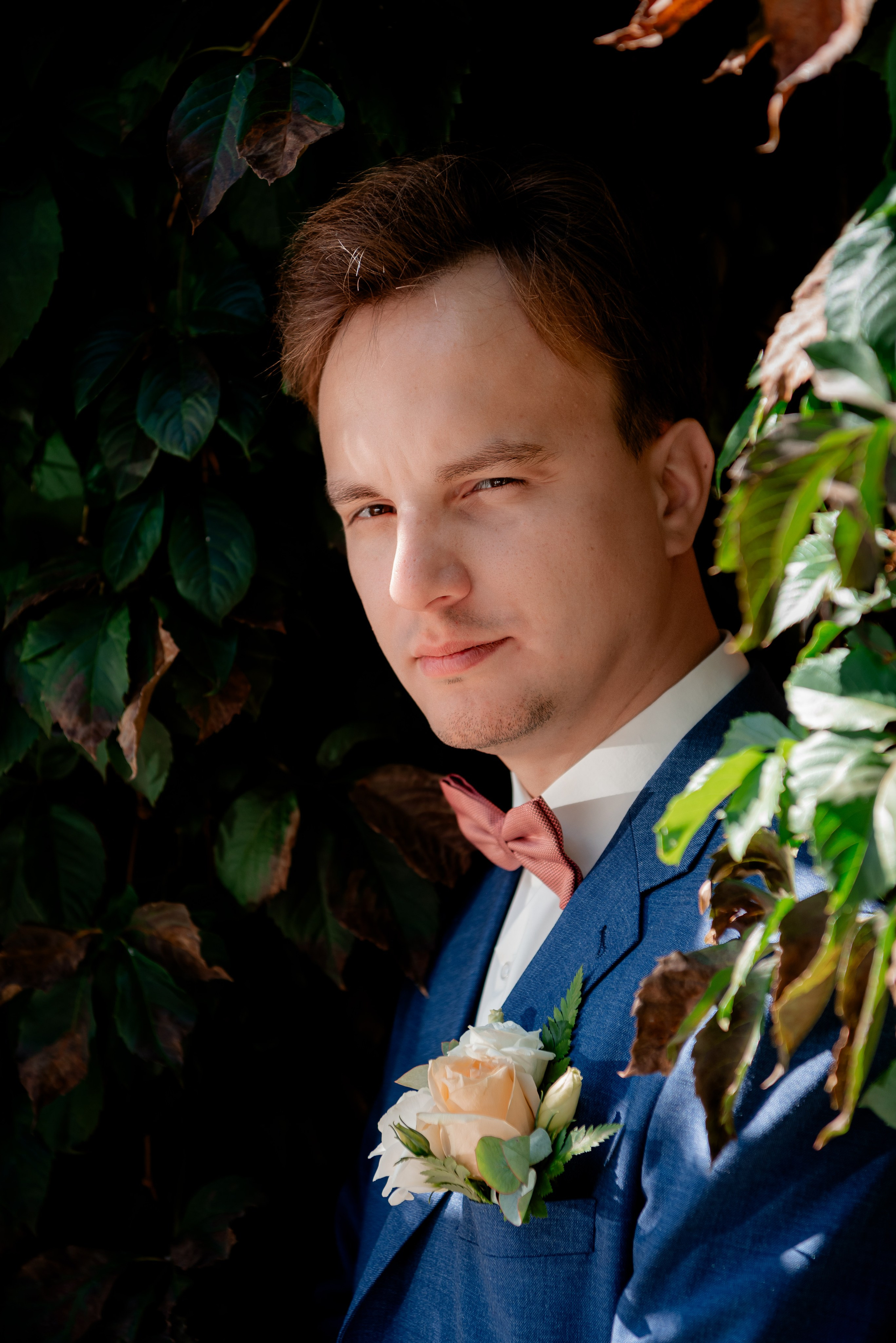 Свадьба Наталья и Руслан. Фотограф в Волгограде и Волжском Александр Горбань