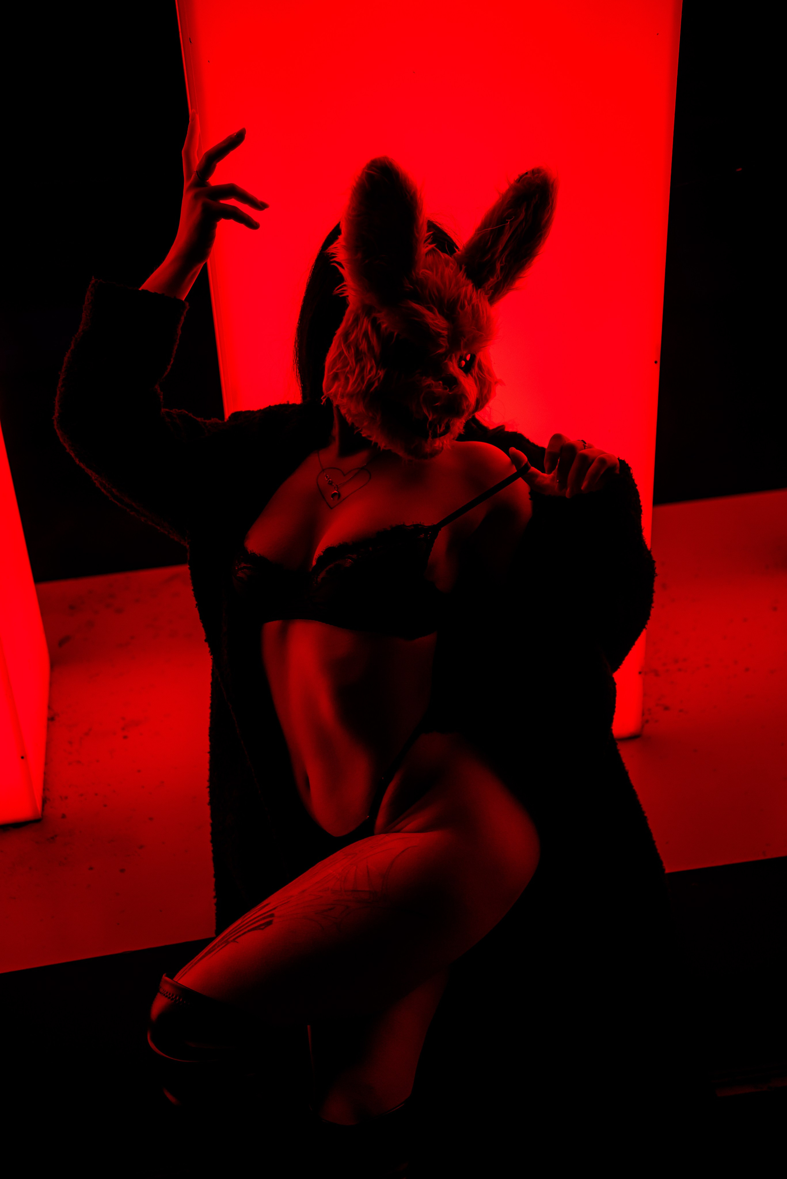 Фотосессии 18+. Фотограф в Волгограде и Волжском Александр Горбань