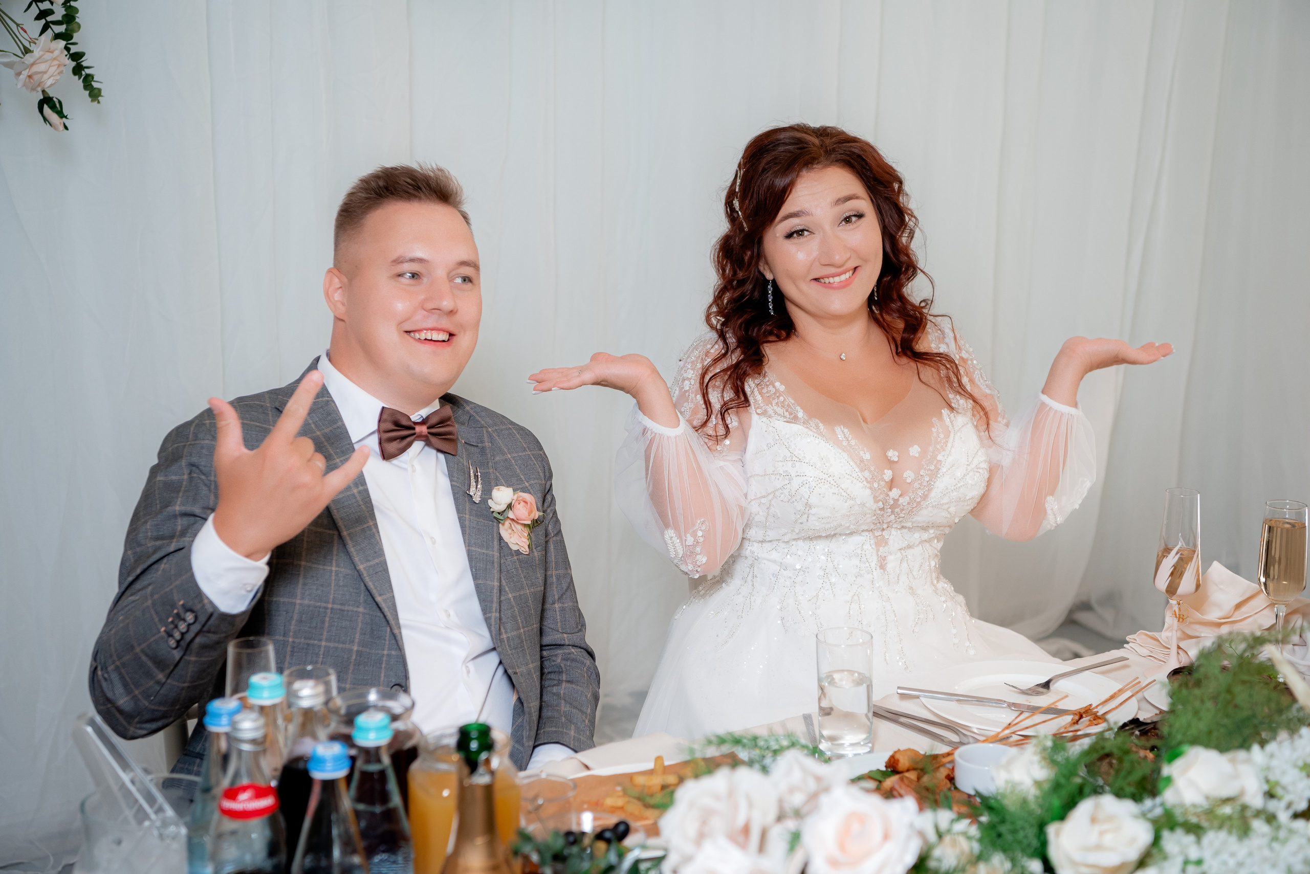 Свадьба Виктория и Ангел. Фотограф в Волгограде и Волжском Александр Горбань