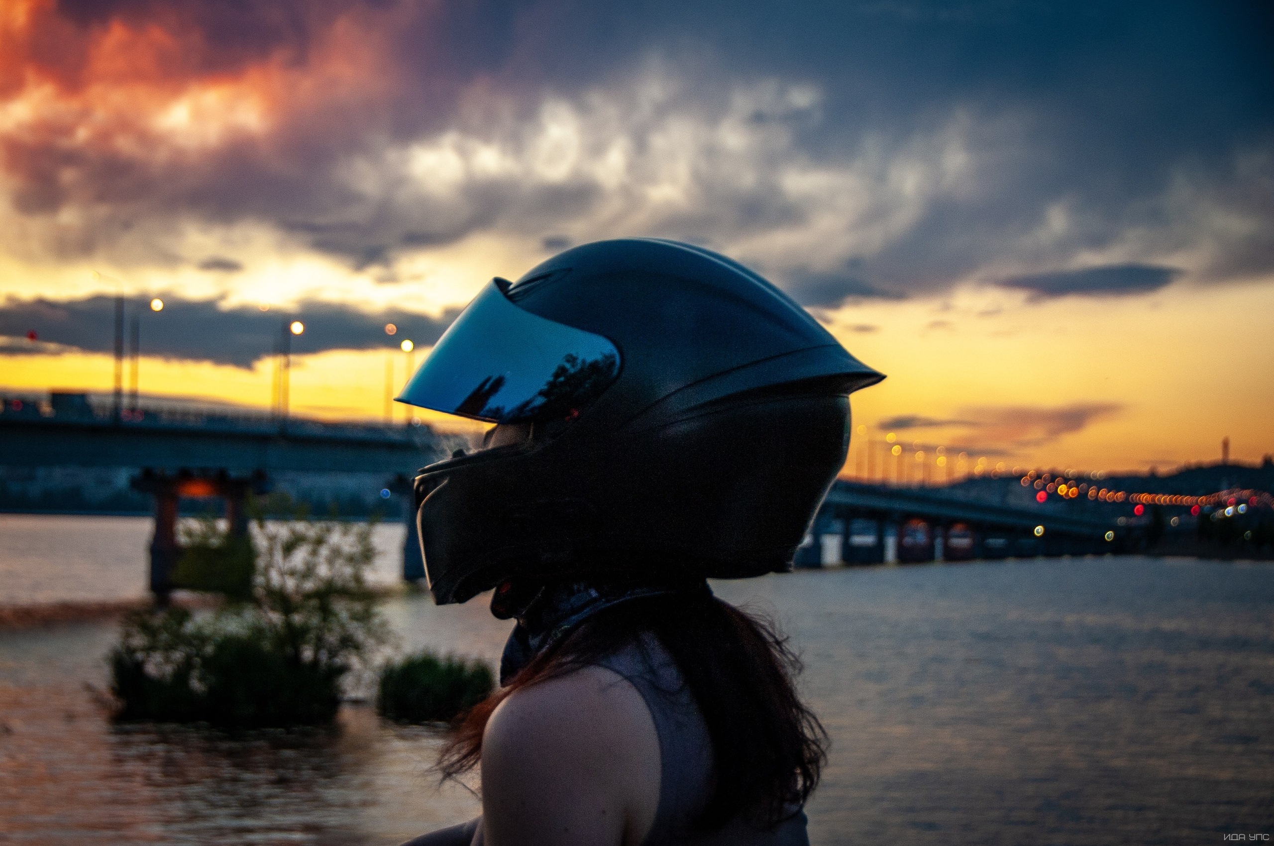 Фотограф Саратов-Энгельс Ида Упс (Виктория)