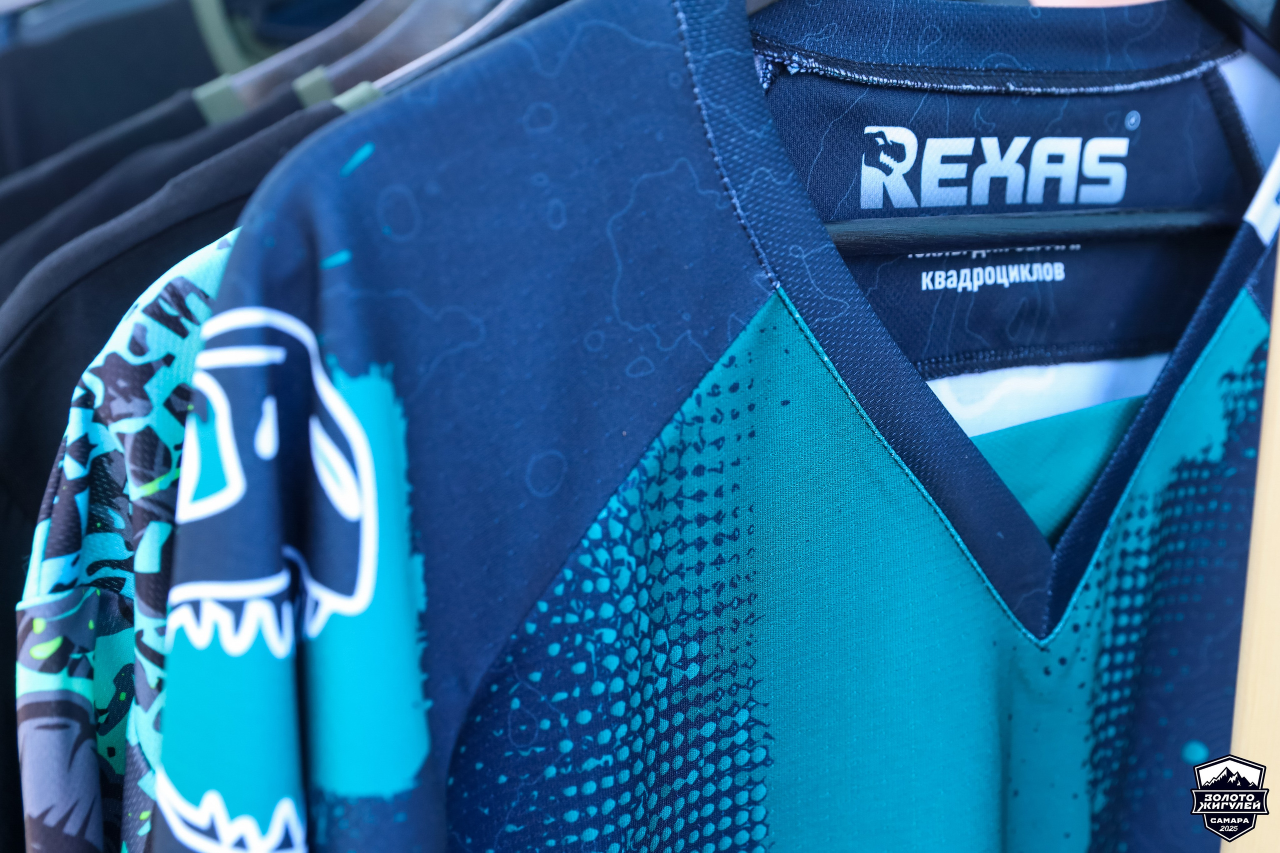 Кубок России по гонкам с водными препятствиями на квадроциклах «Золото Жигулей 2025». Спортивный фотограф в Самаре