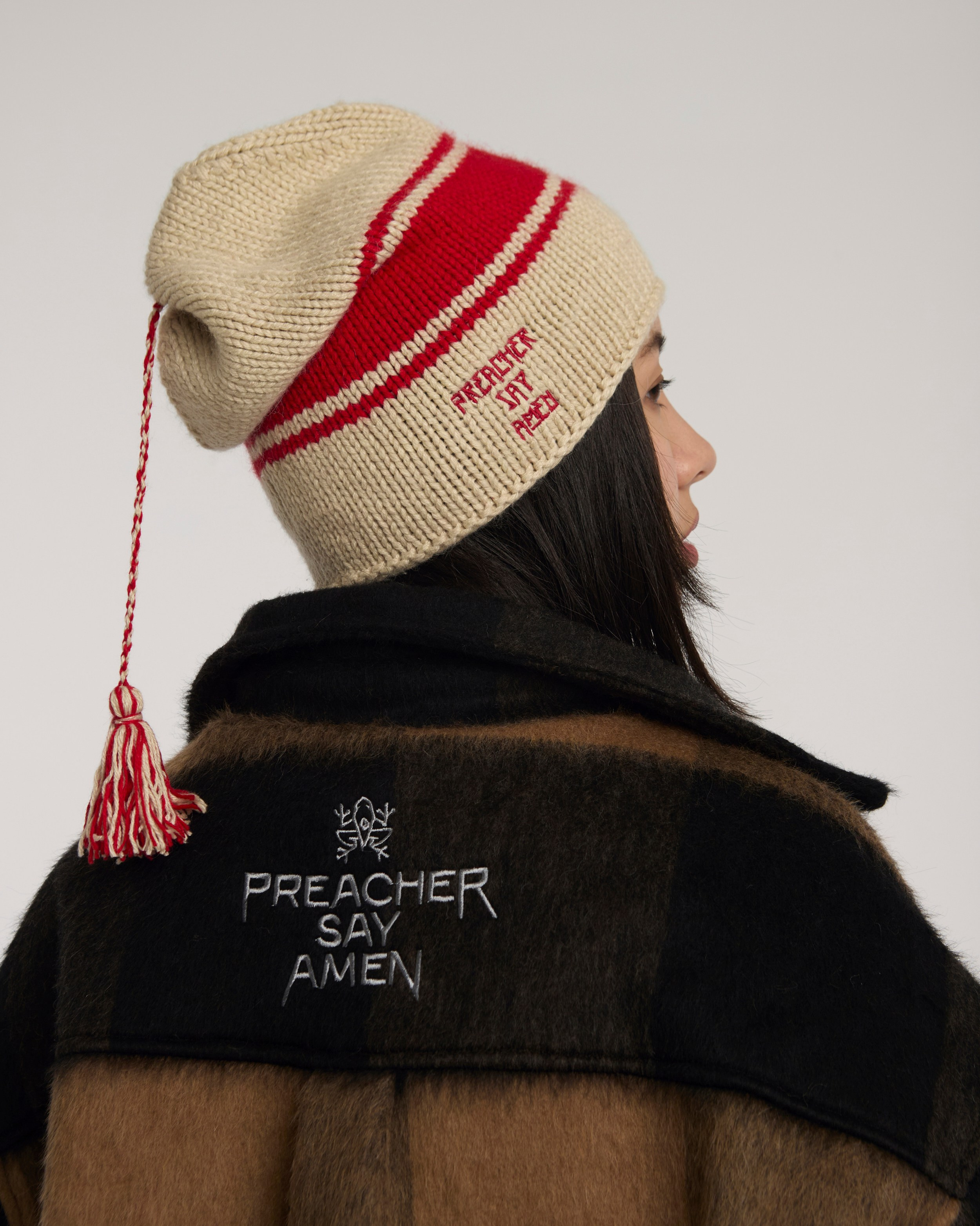 Preacher Say Amen. Фотограф беременности женский фотограф в Москве Оксана Донецкая