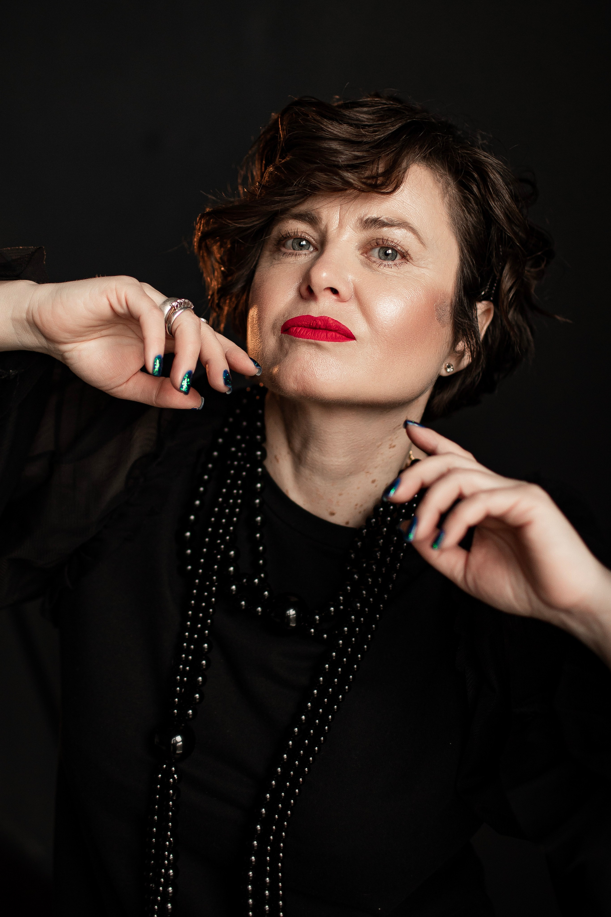 Наталья. Семейная съемка — это красивый способ признаться своей семье в любви