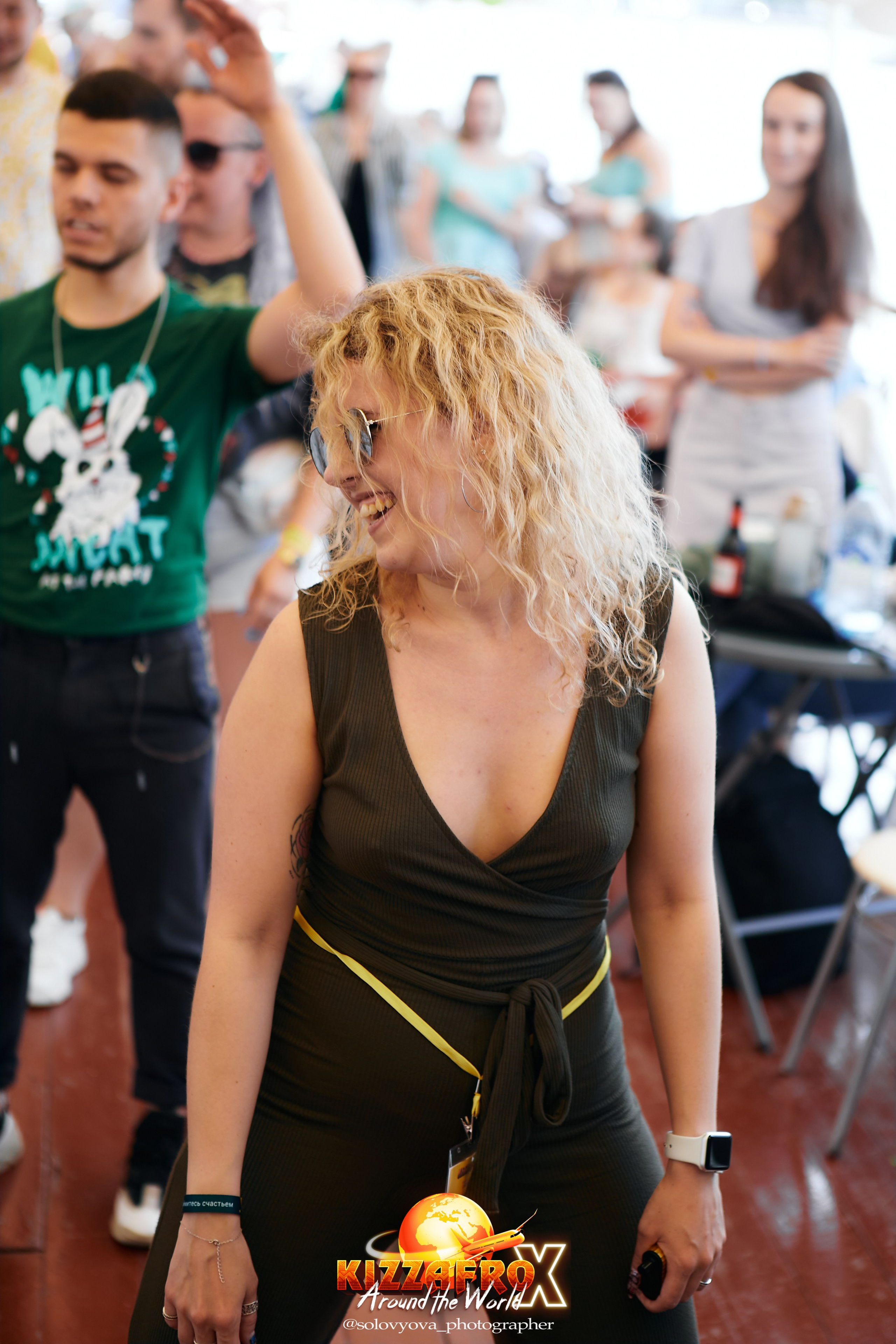 Boat party. Свадебный фотограф