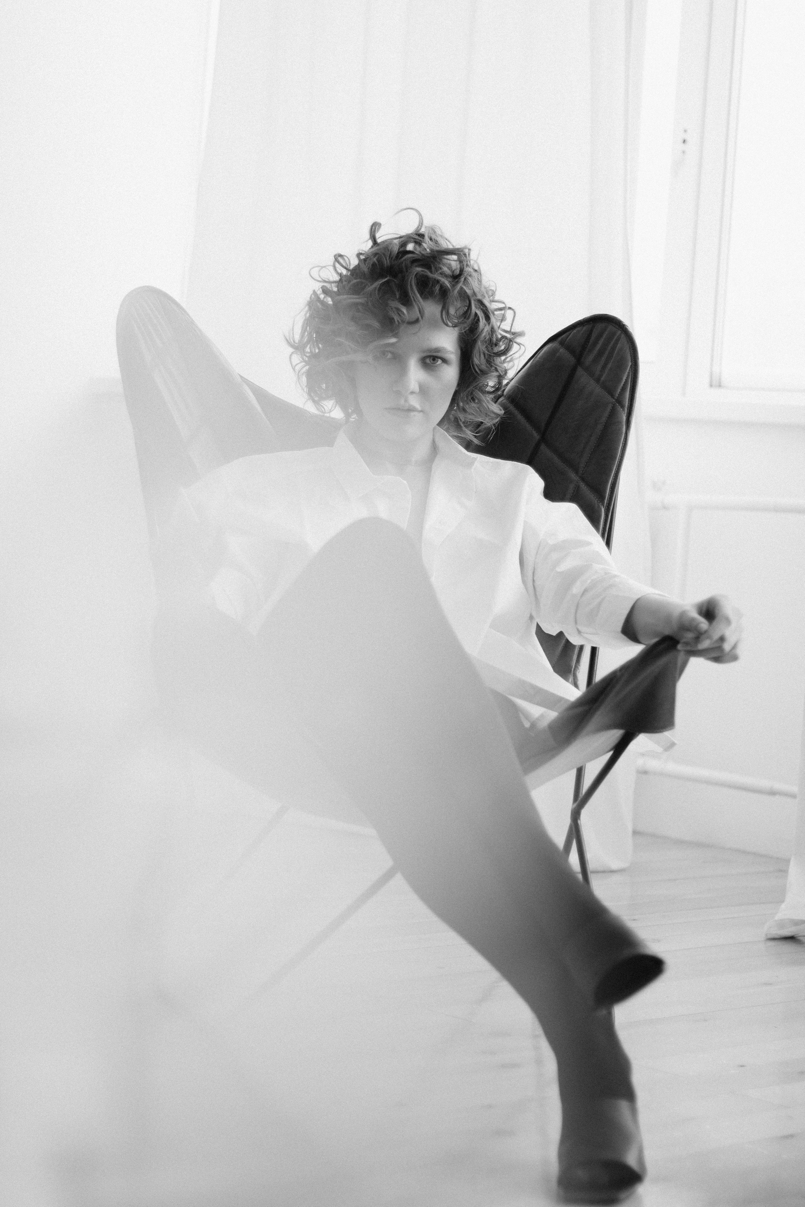 Портфолио. Портретный фотограф Москва